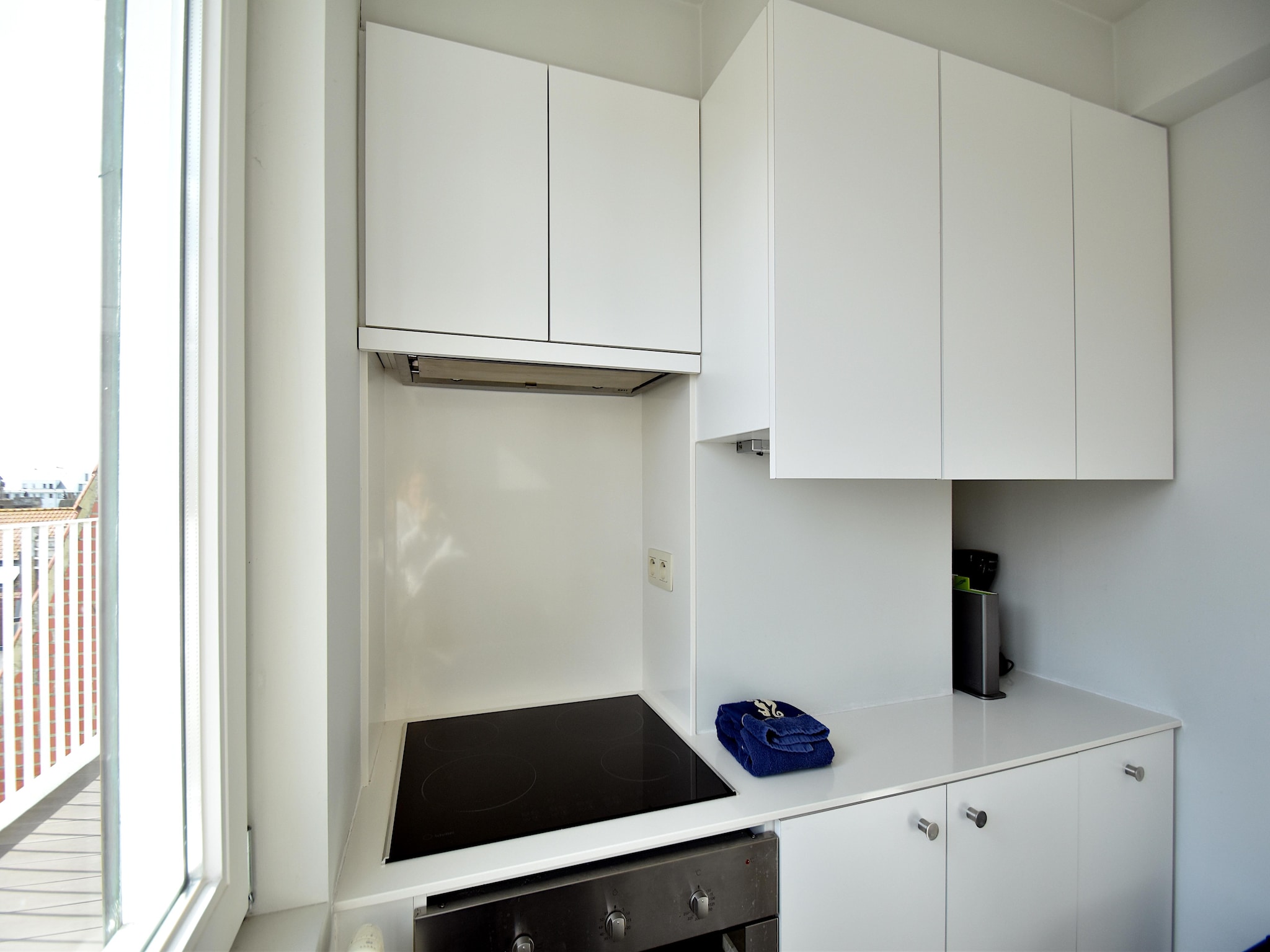 Leilighet Giannina 0302