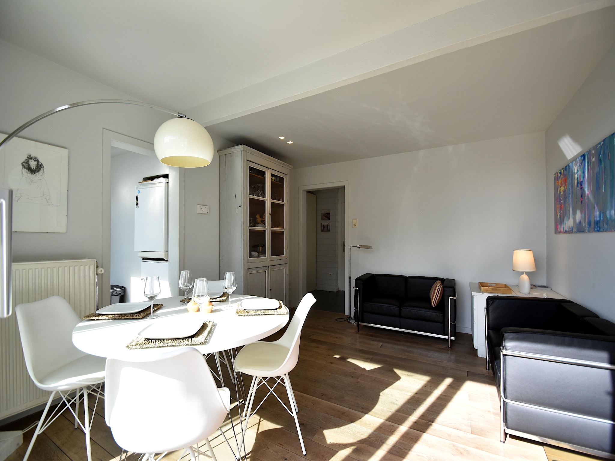 Leilighet Giannina 0302