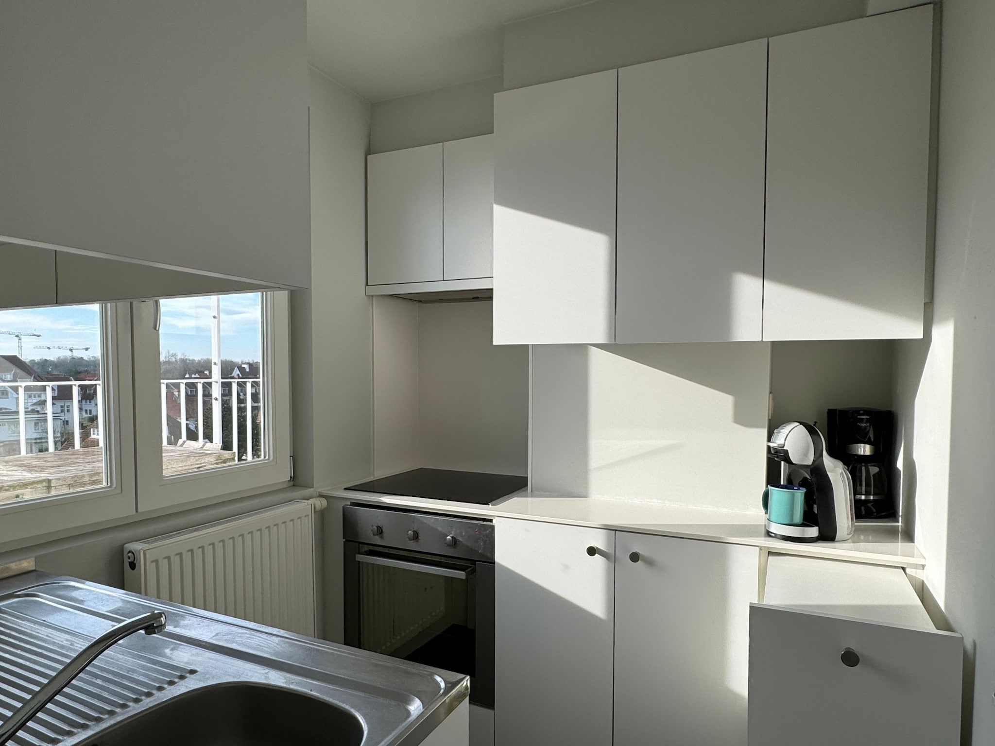 Leilighet Giannina 0302