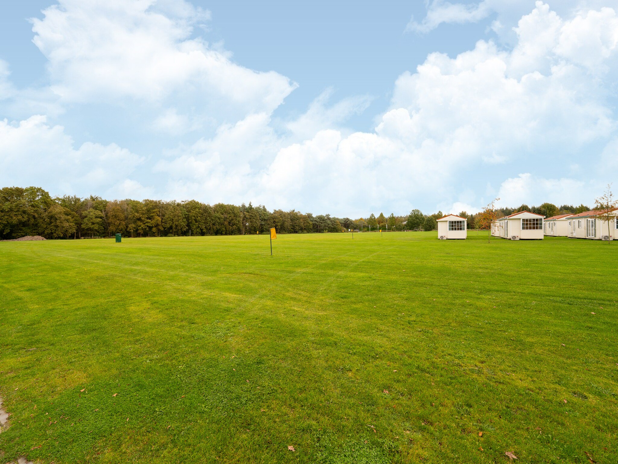 Vakantiehuis Chalet E