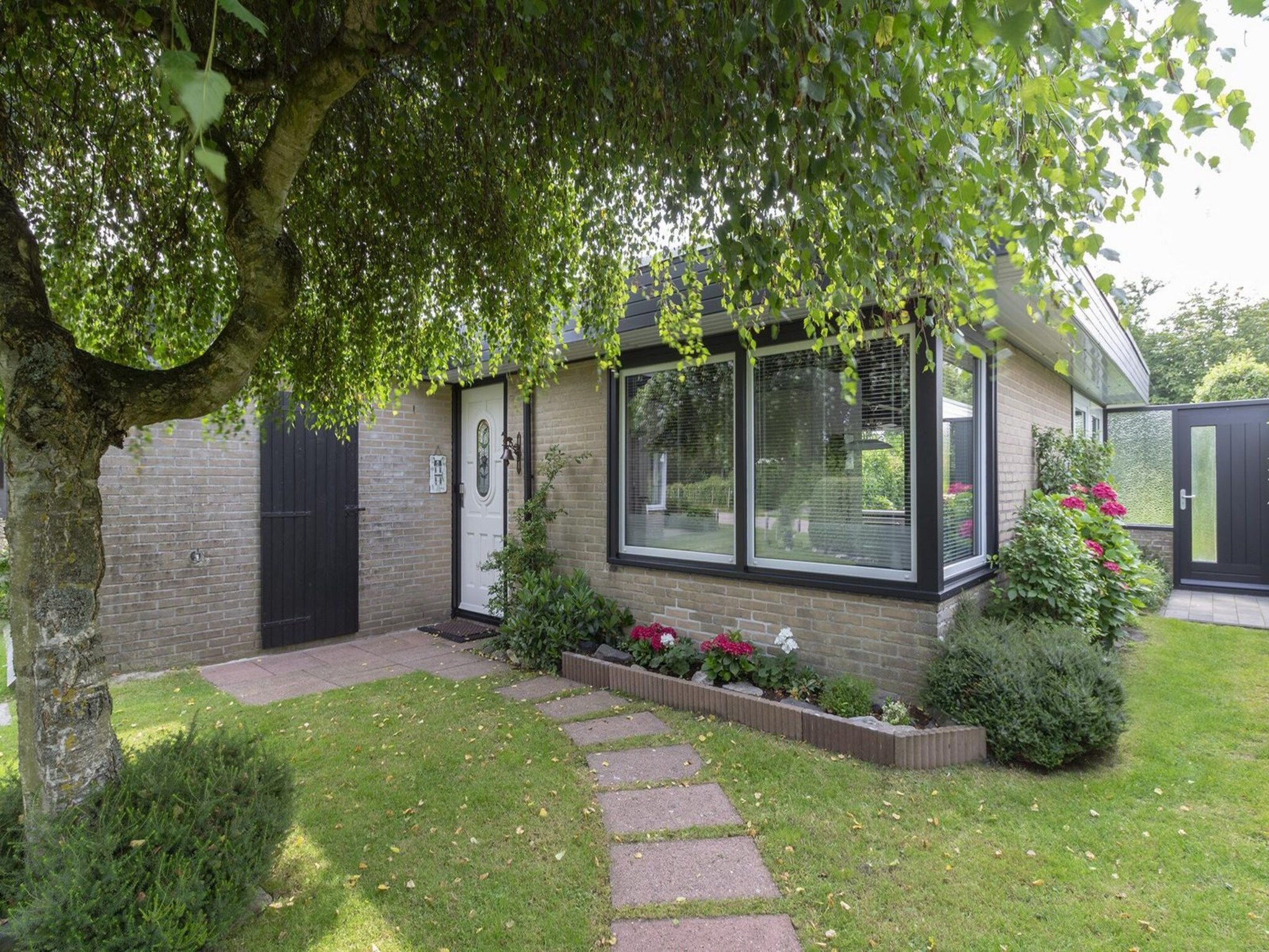 Ferienhaus Duinland 15