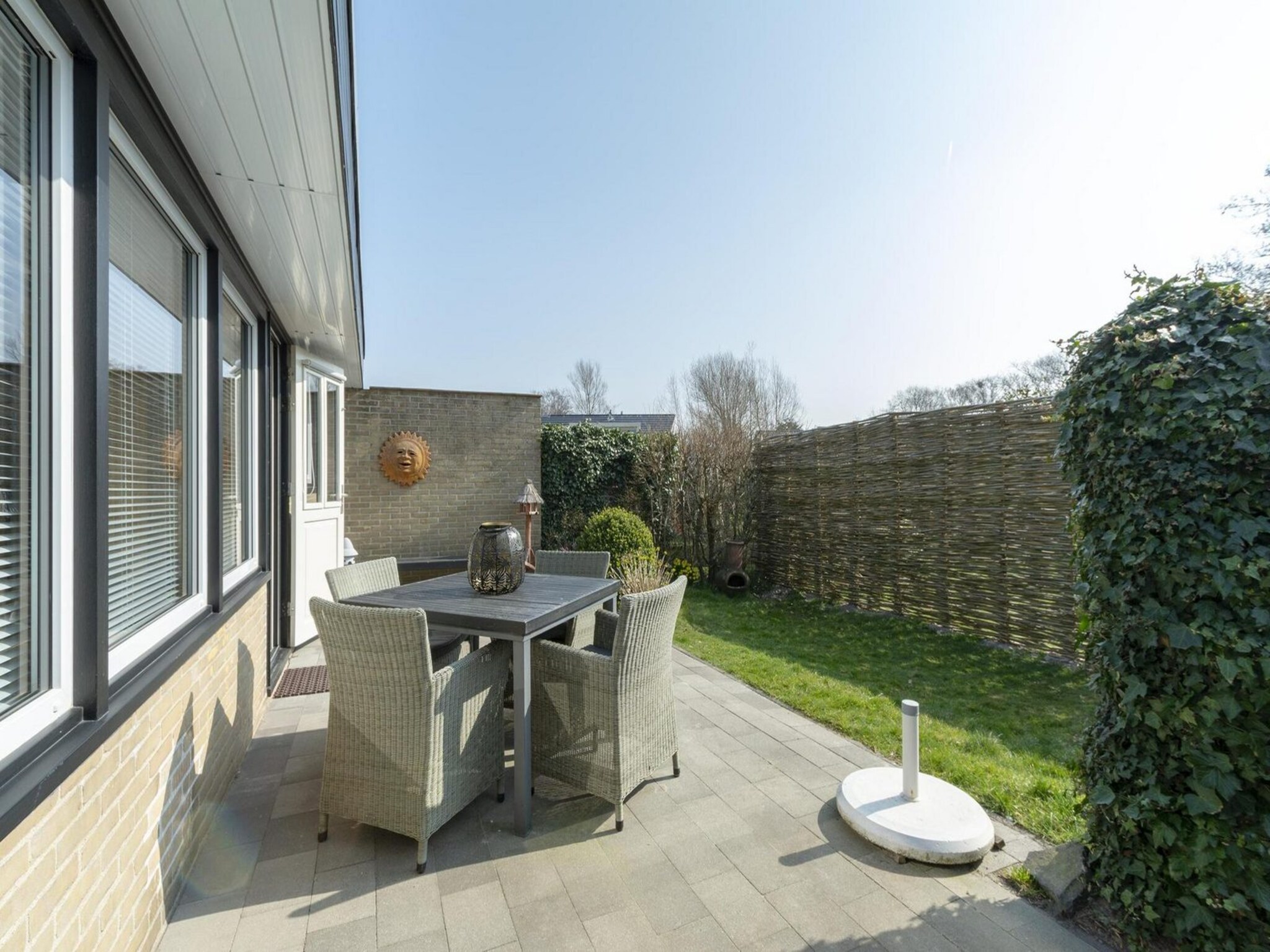 Ferienhaus Duinland 15
