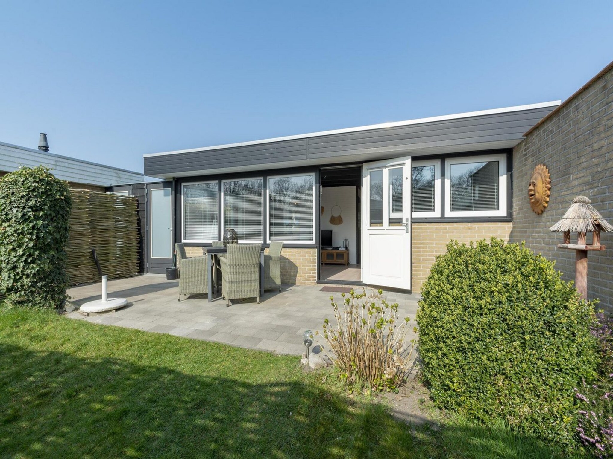 Ferienhaus Duinland 15