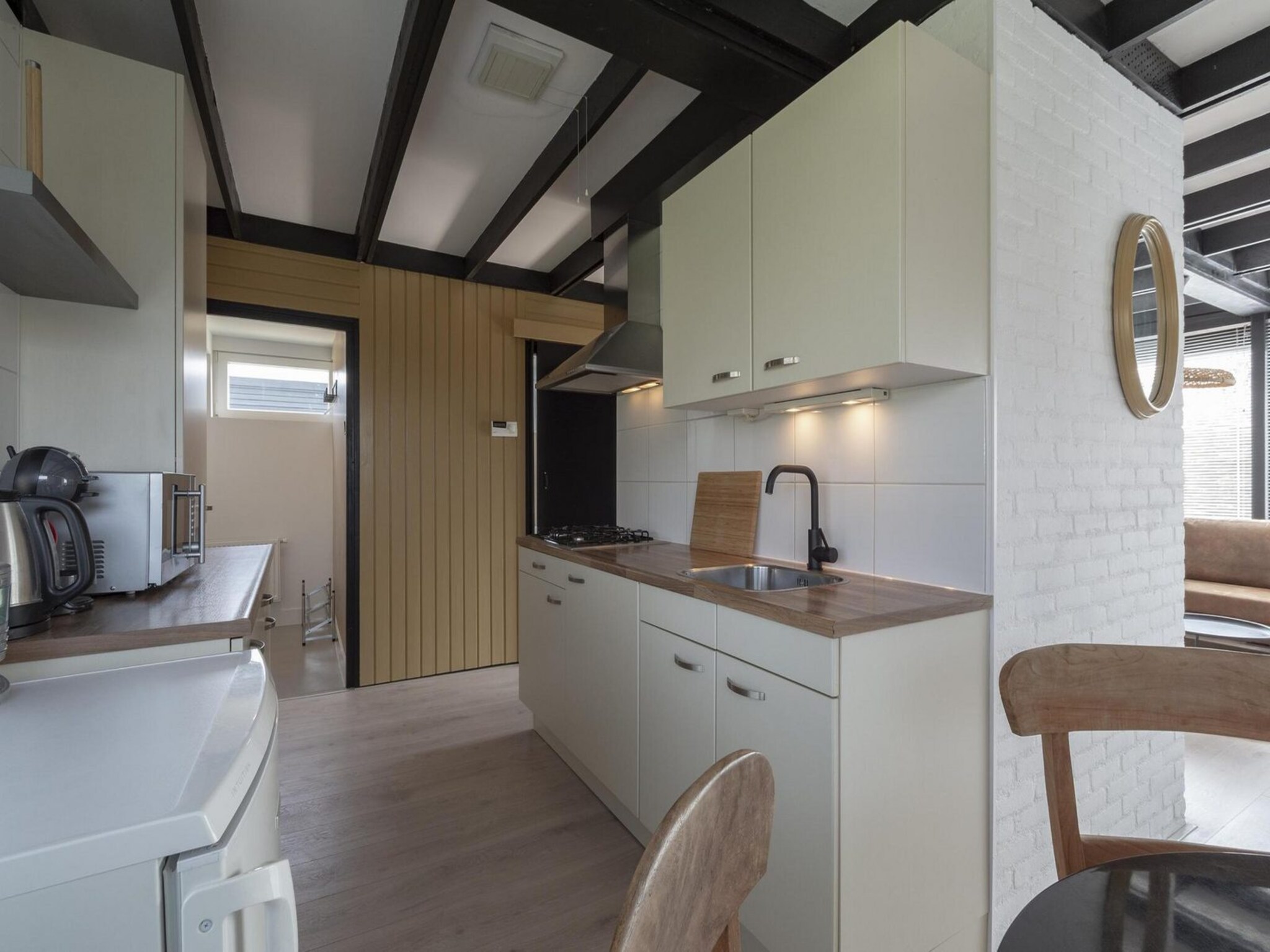 Ferienhaus Duinland 15