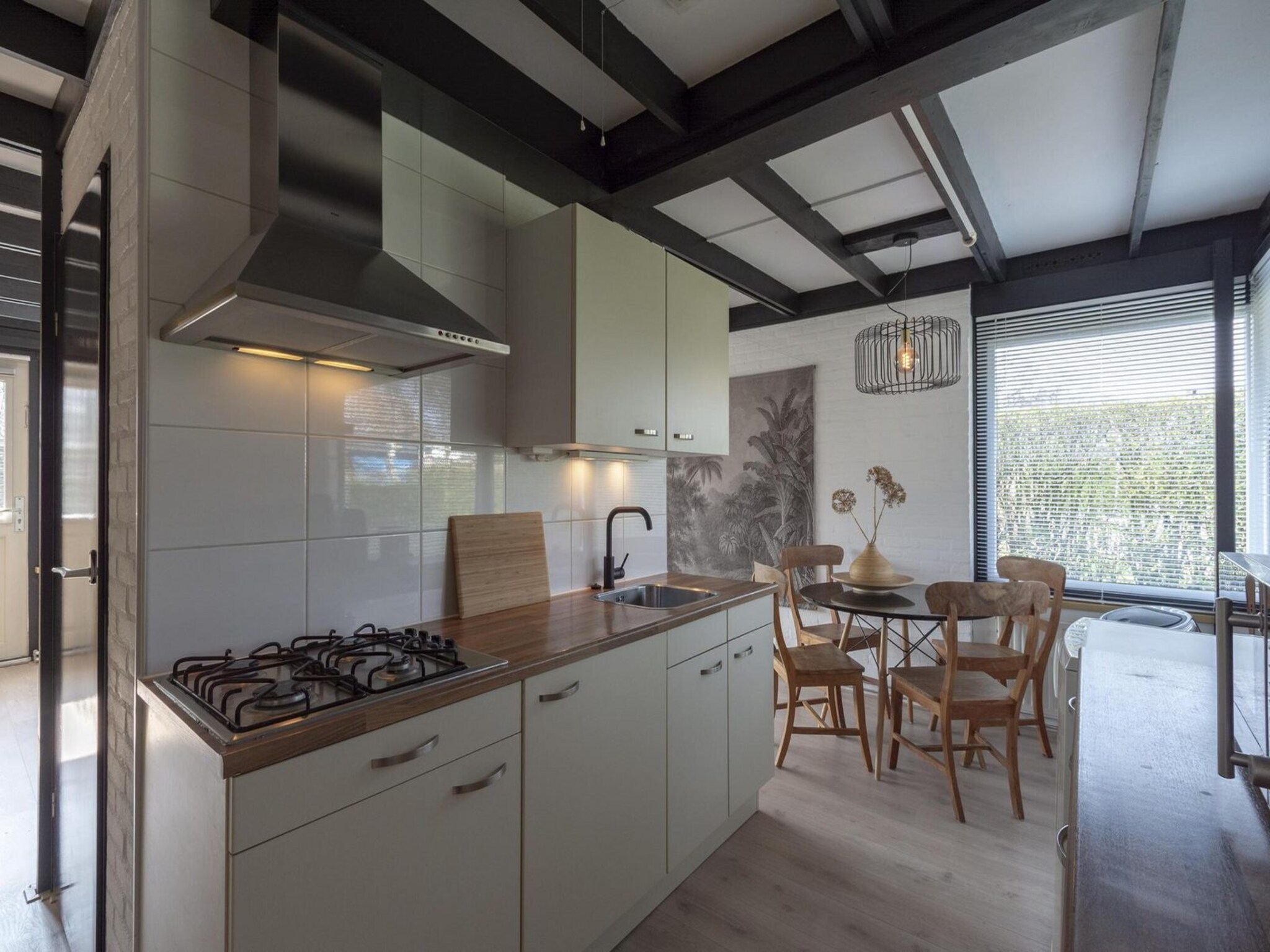 Ferienhaus Duinland 15