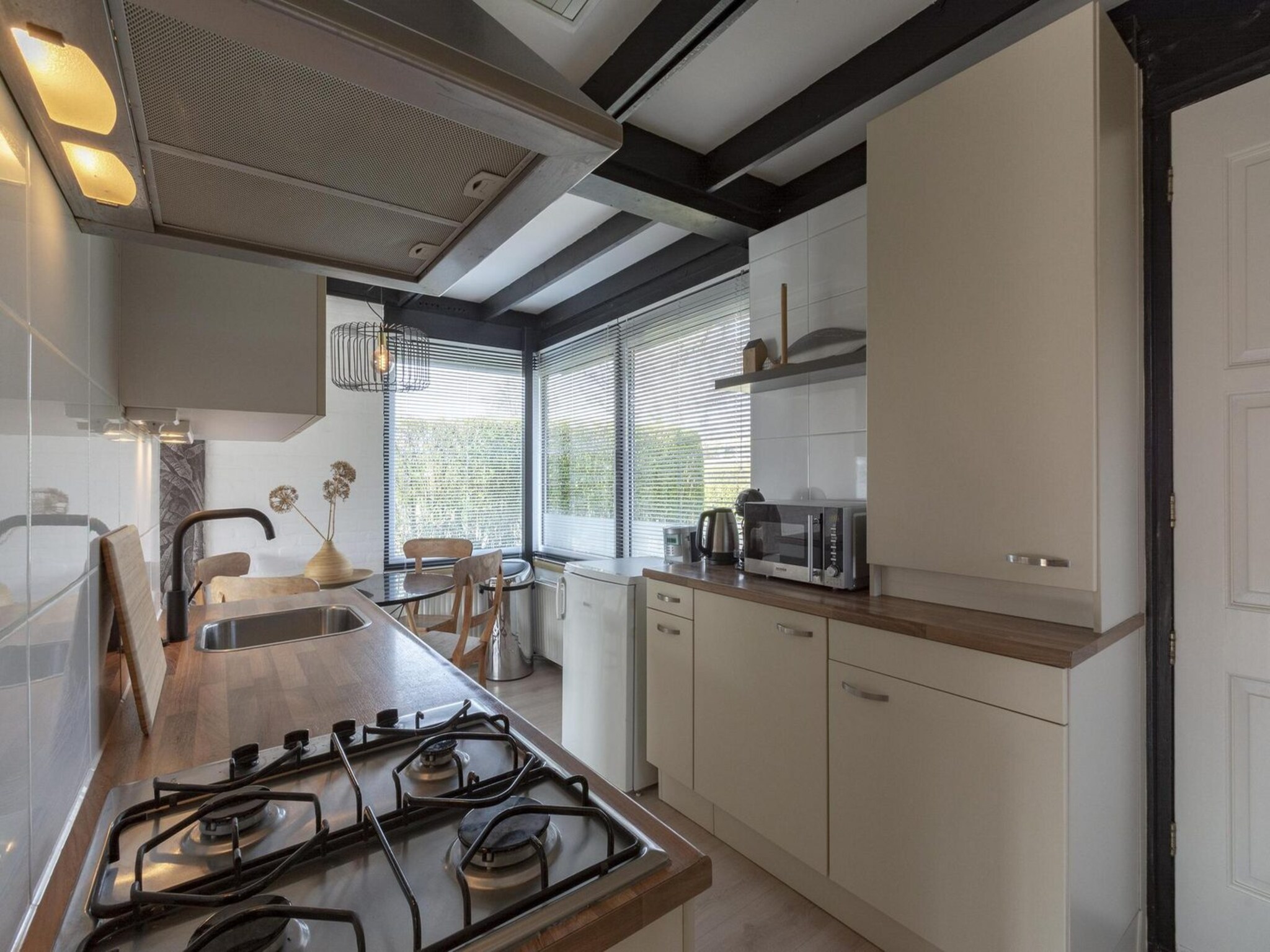 Ferienhaus Duinland 15