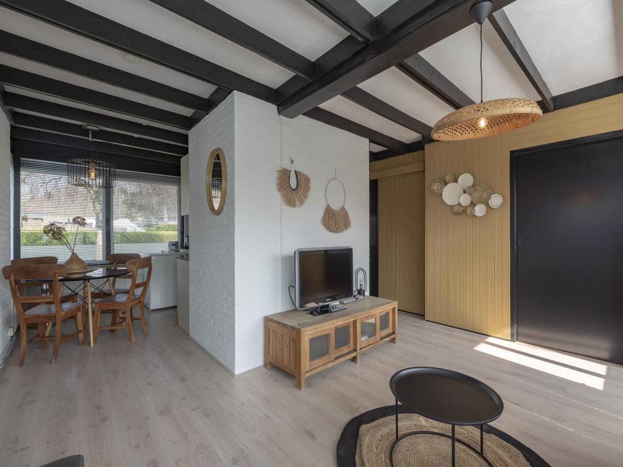 Ferienhaus Duinland 15