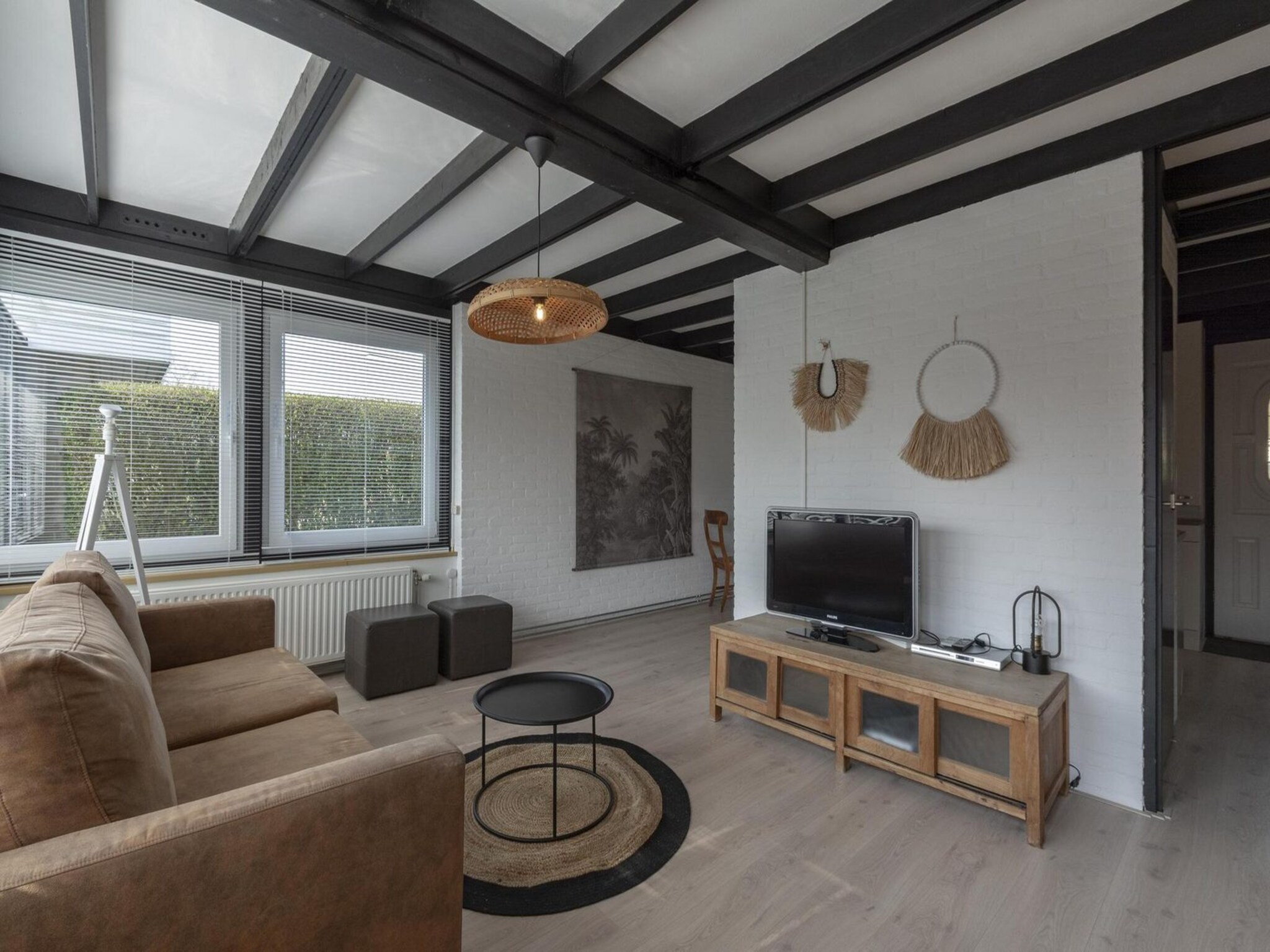 Ferienhaus Duinland 15
