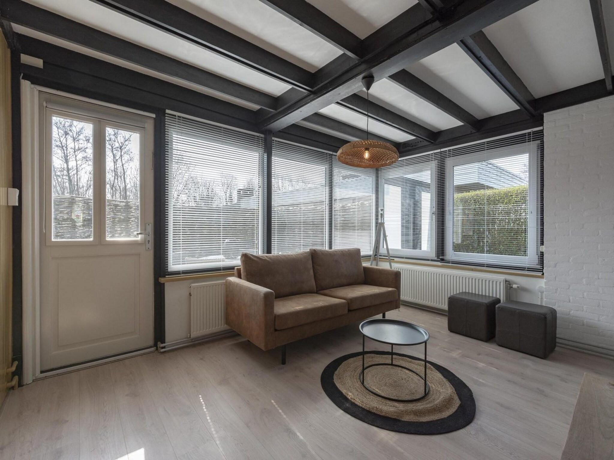 Ferienhaus Duinland 15