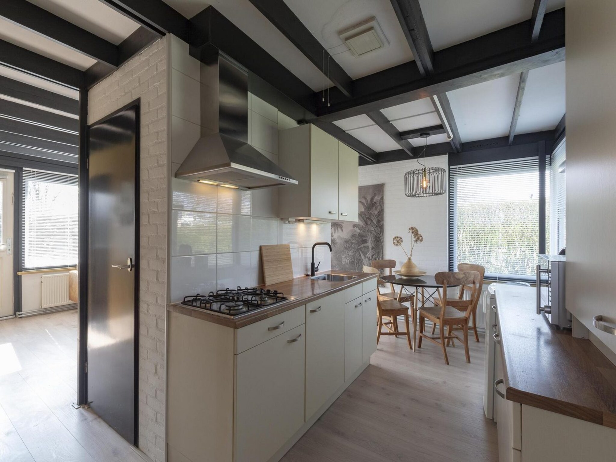 Ferienhaus Duinland 15