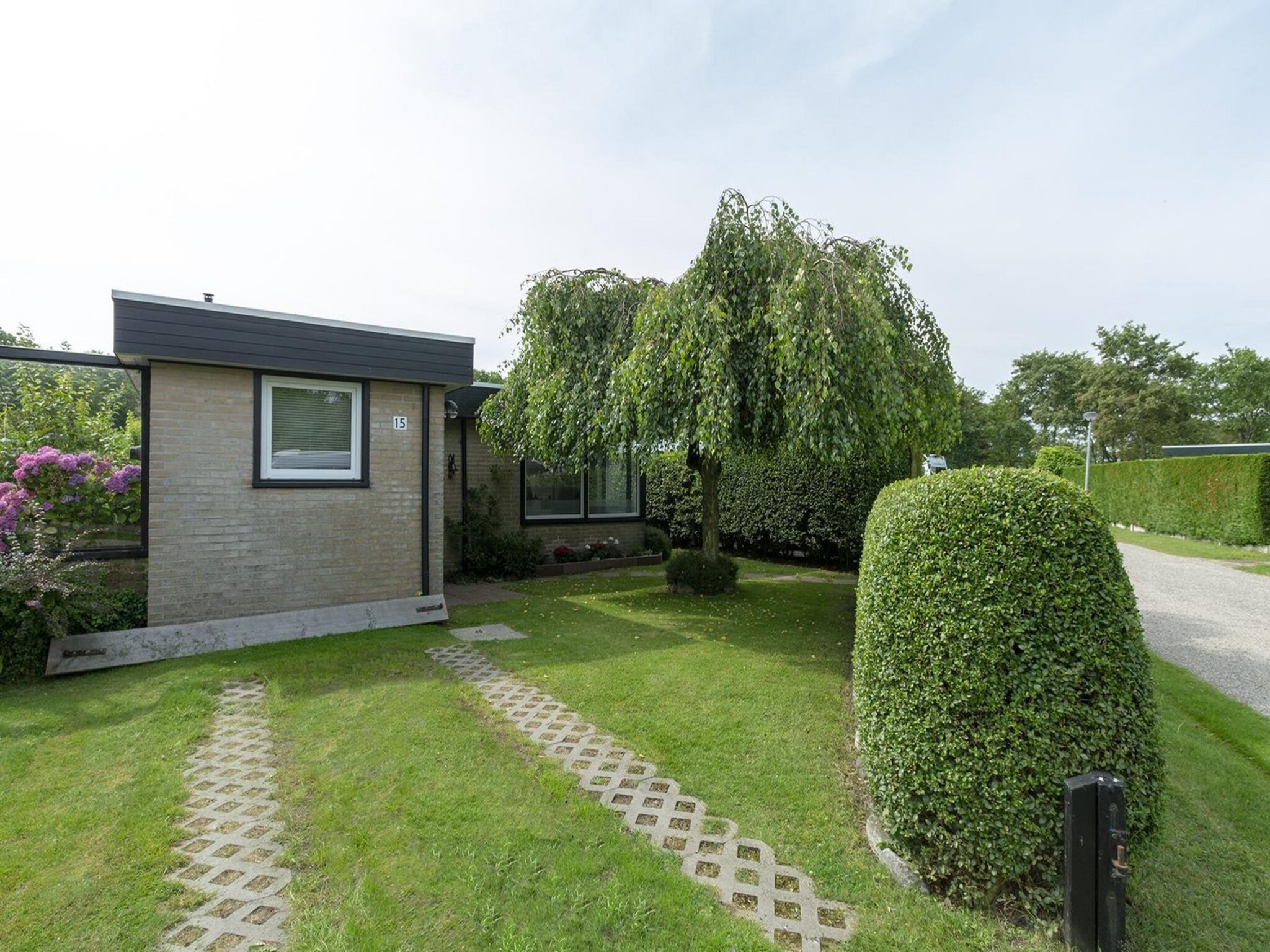 Ferienhaus Duinland 15