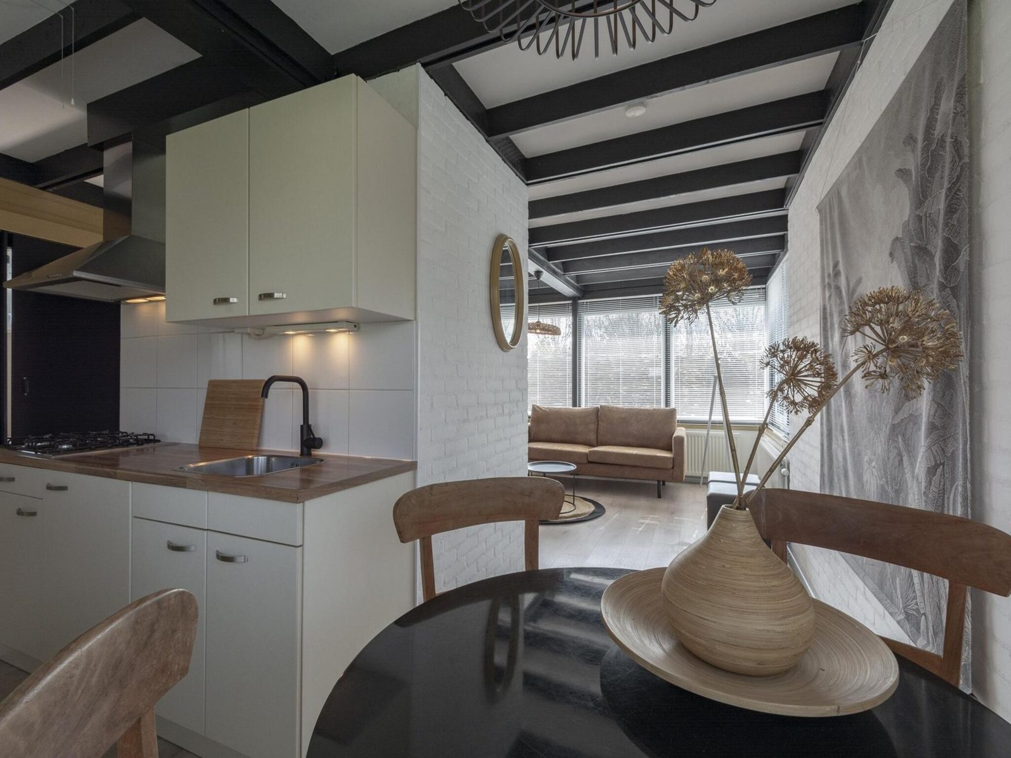 Ferienhaus Duinland 15