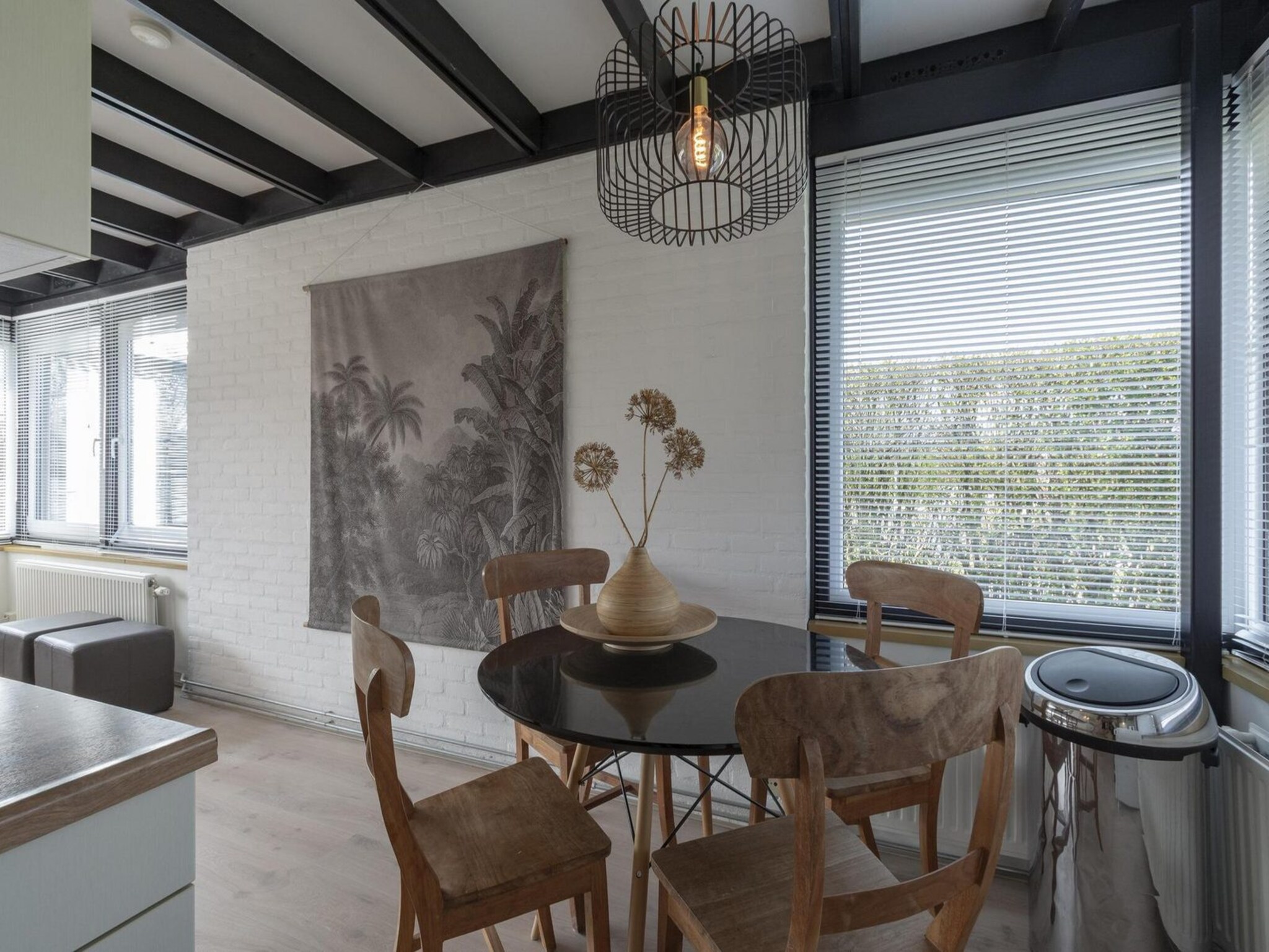 Ferienhaus Duinland 15