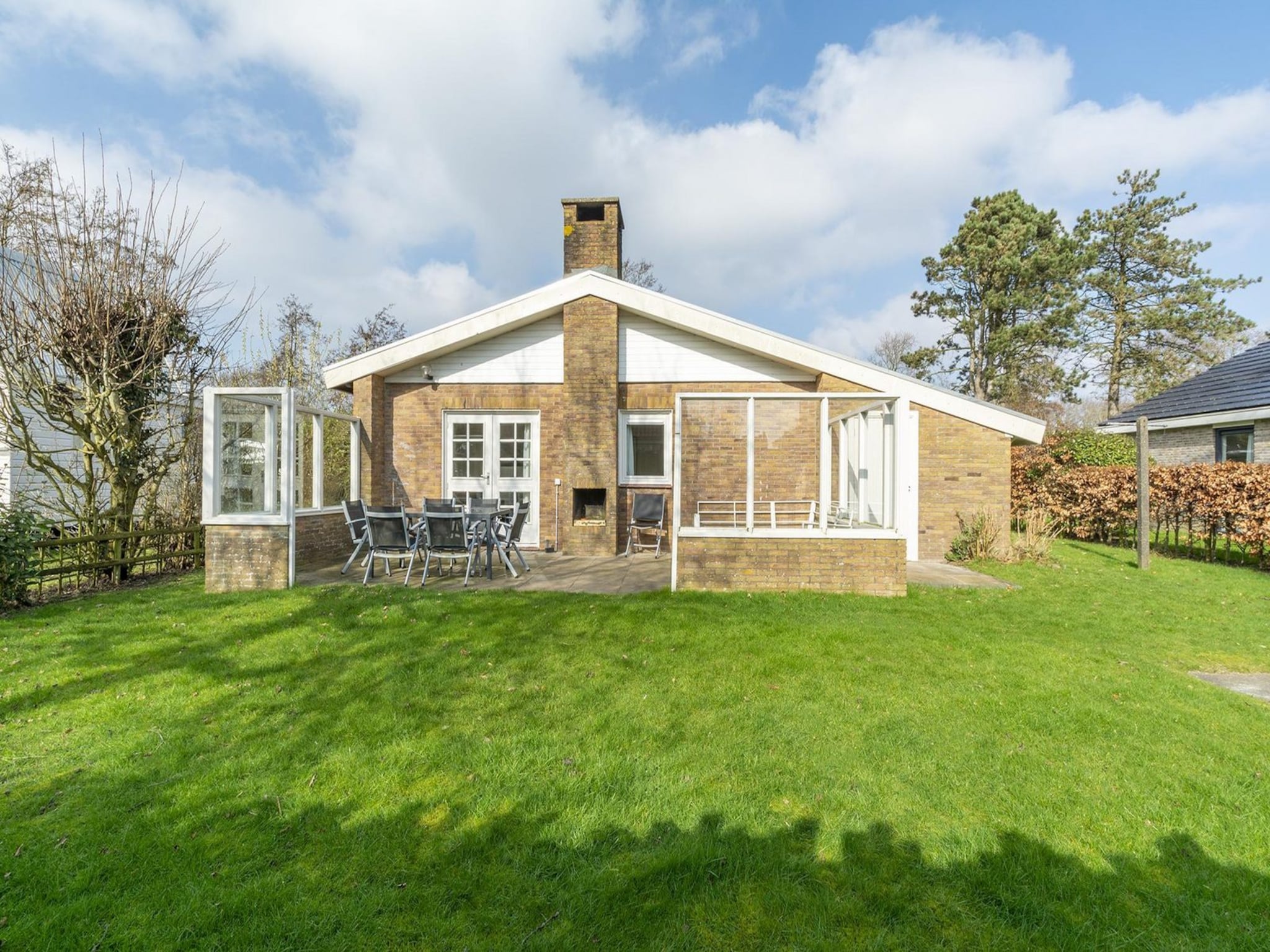 Holiday home Duinland 55