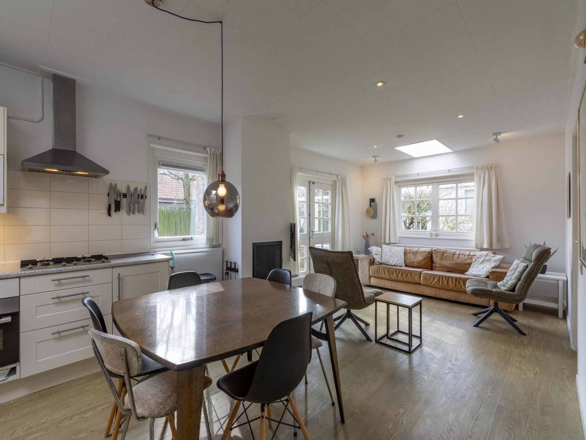 Holiday home Duinland 55