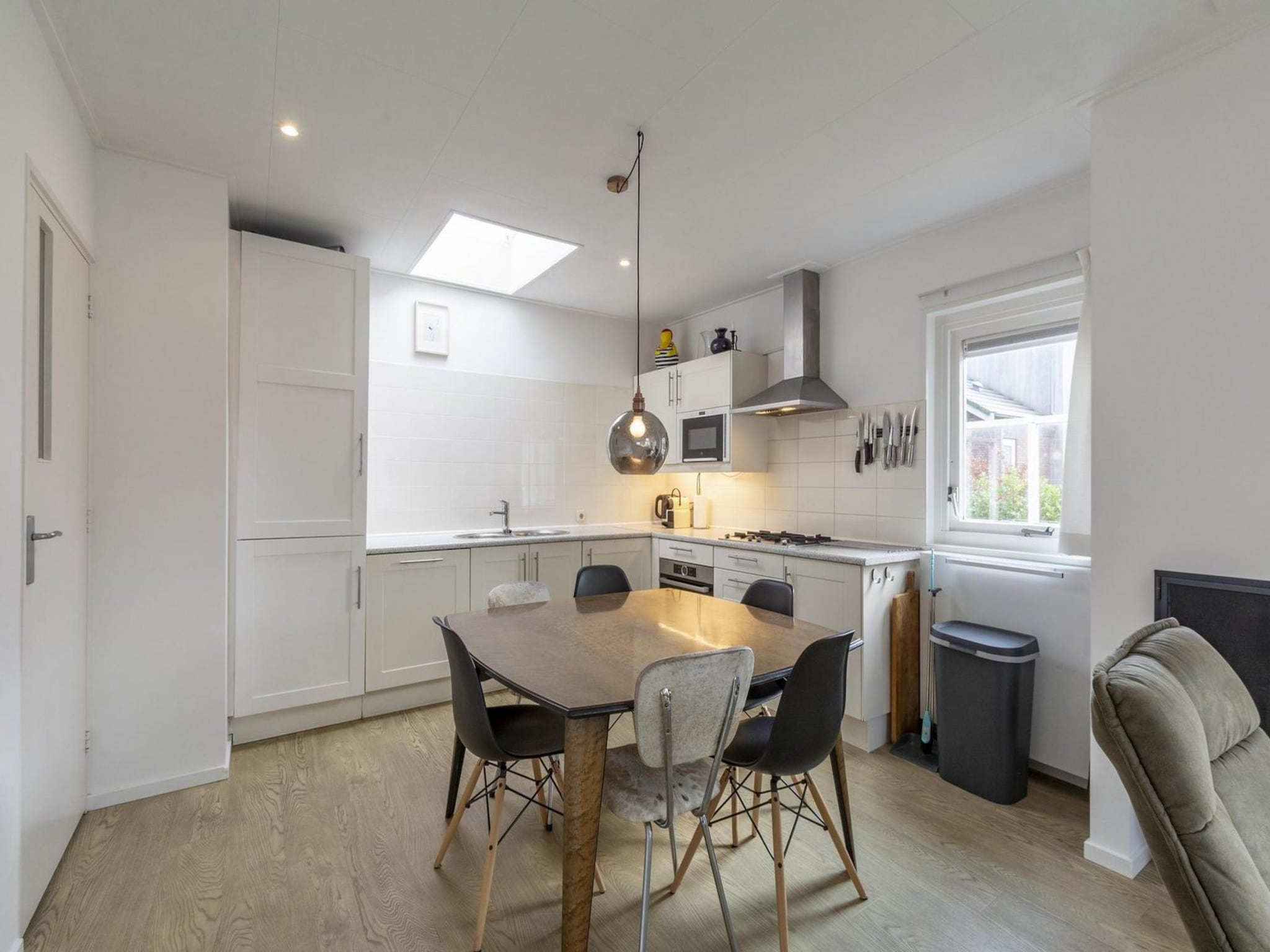 Holiday home Duinland 55