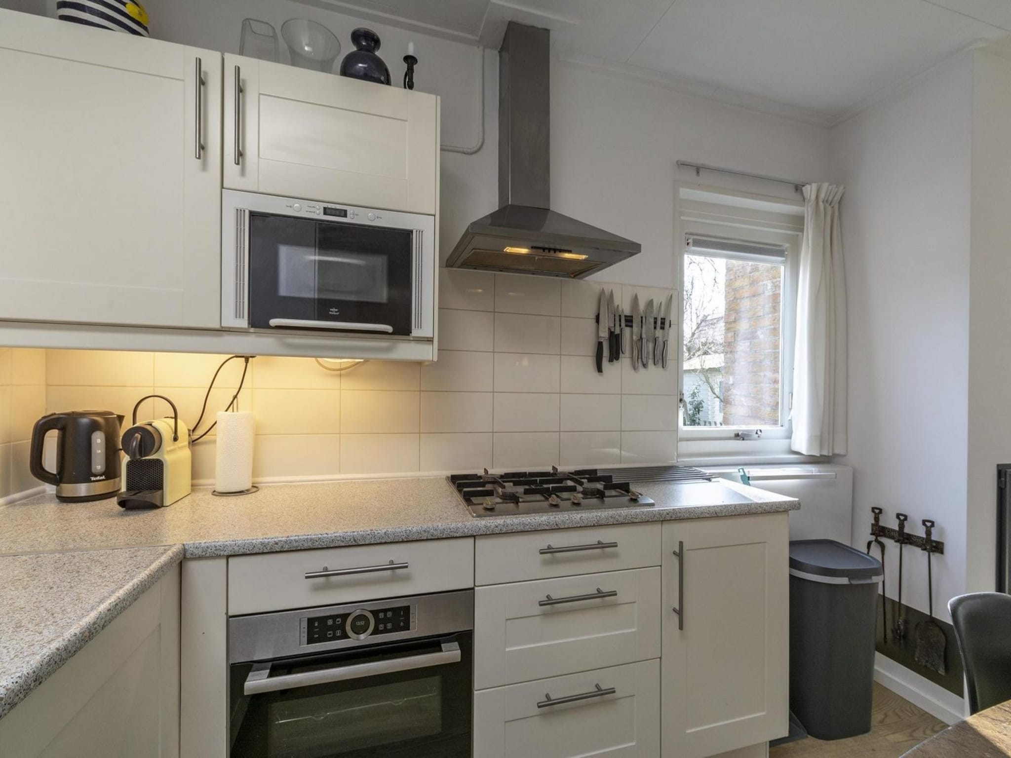 Holiday home Duinland 55