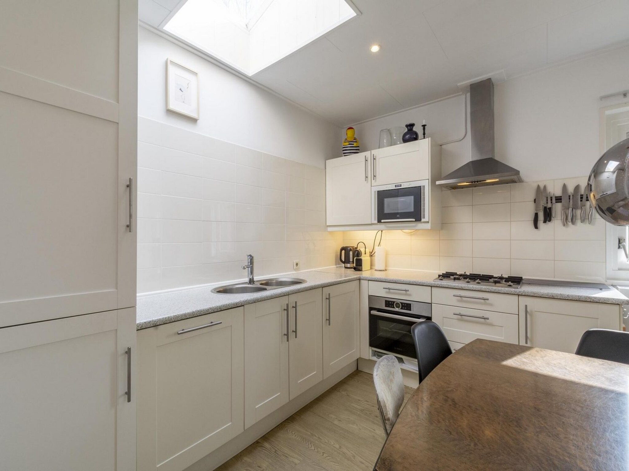 Holiday home Duinland 55