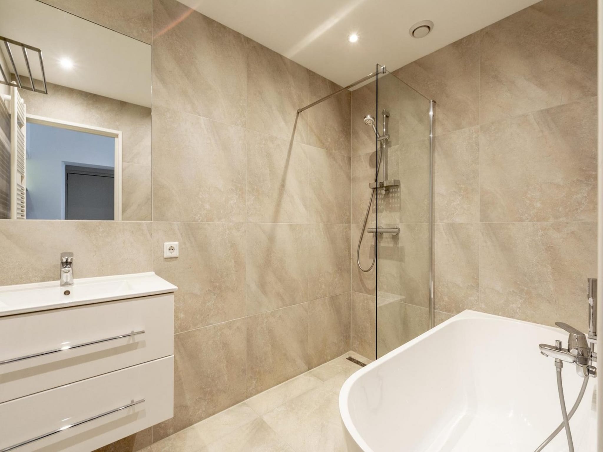 Holiday home Duinland 55
