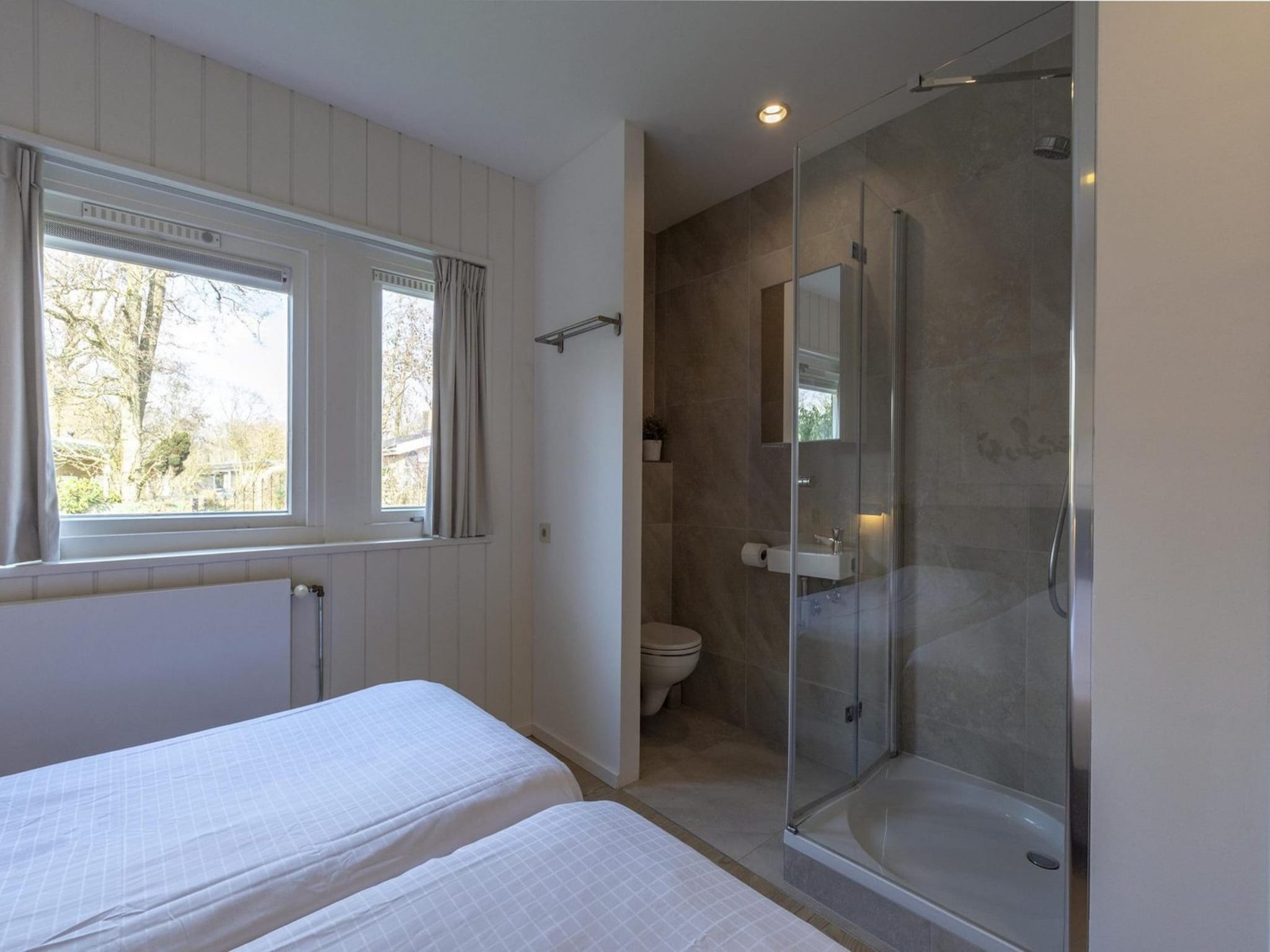 Holiday home Duinland 55