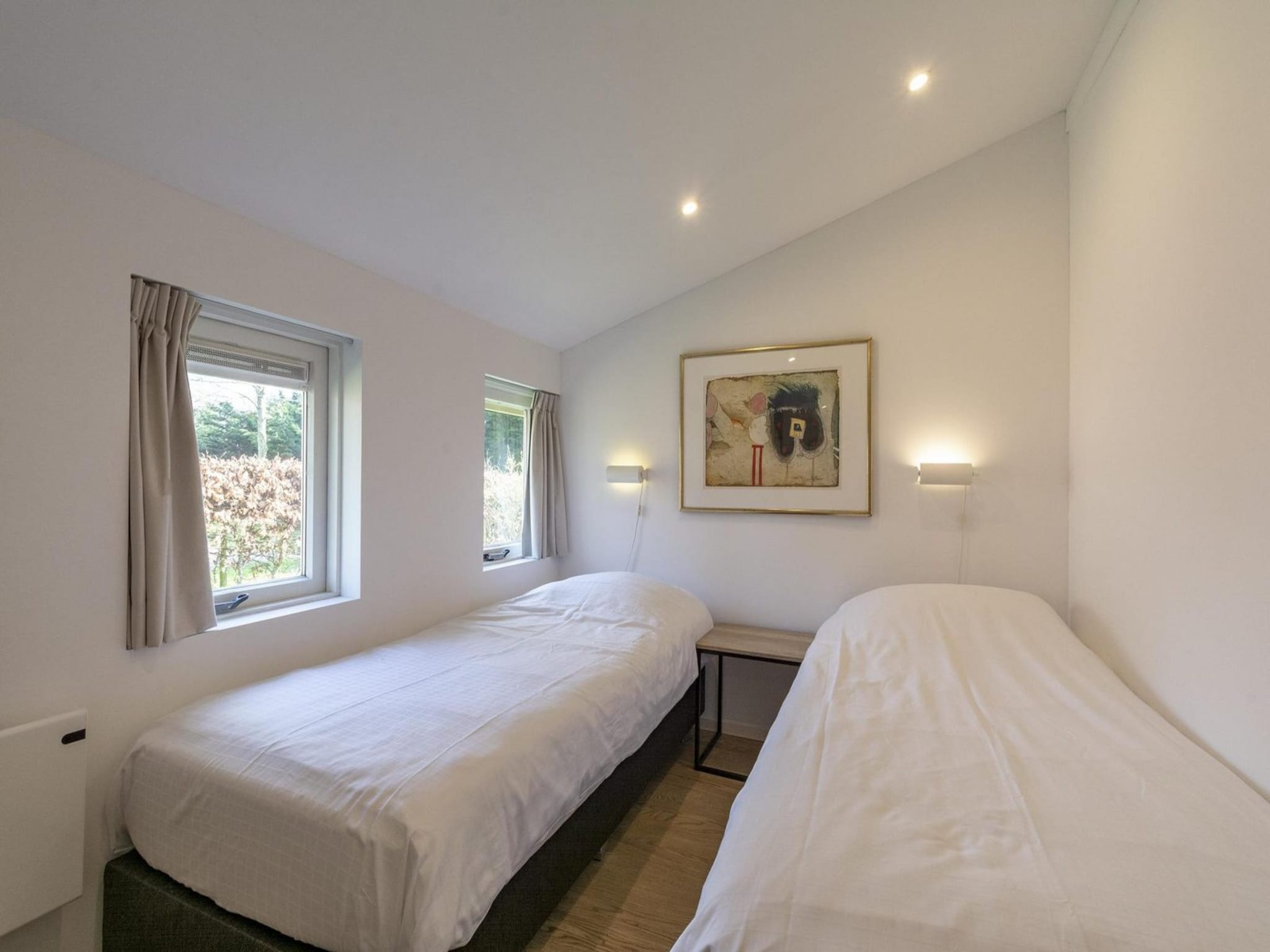 Holiday home Duinland 55