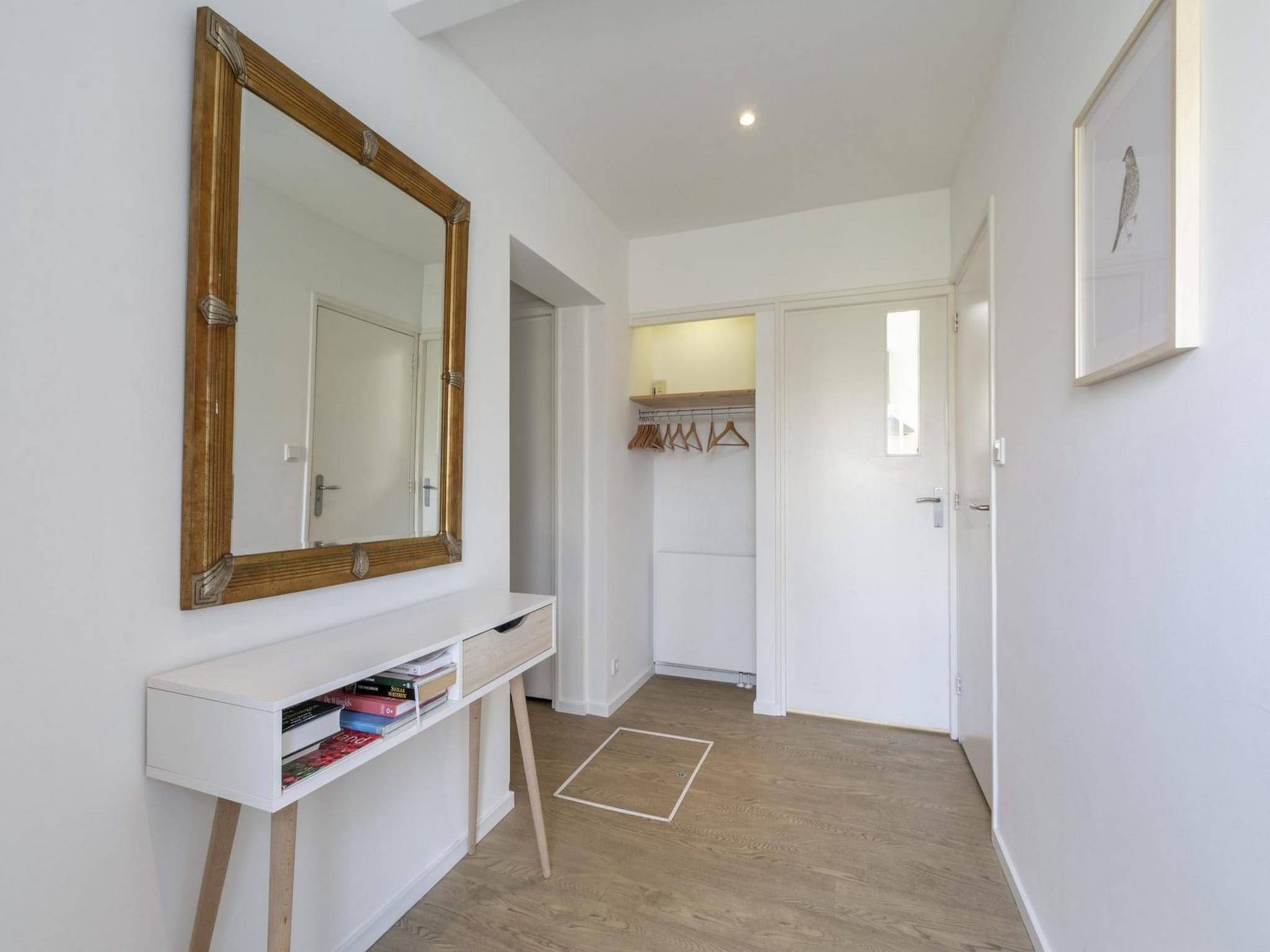 Holiday home Duinland 55