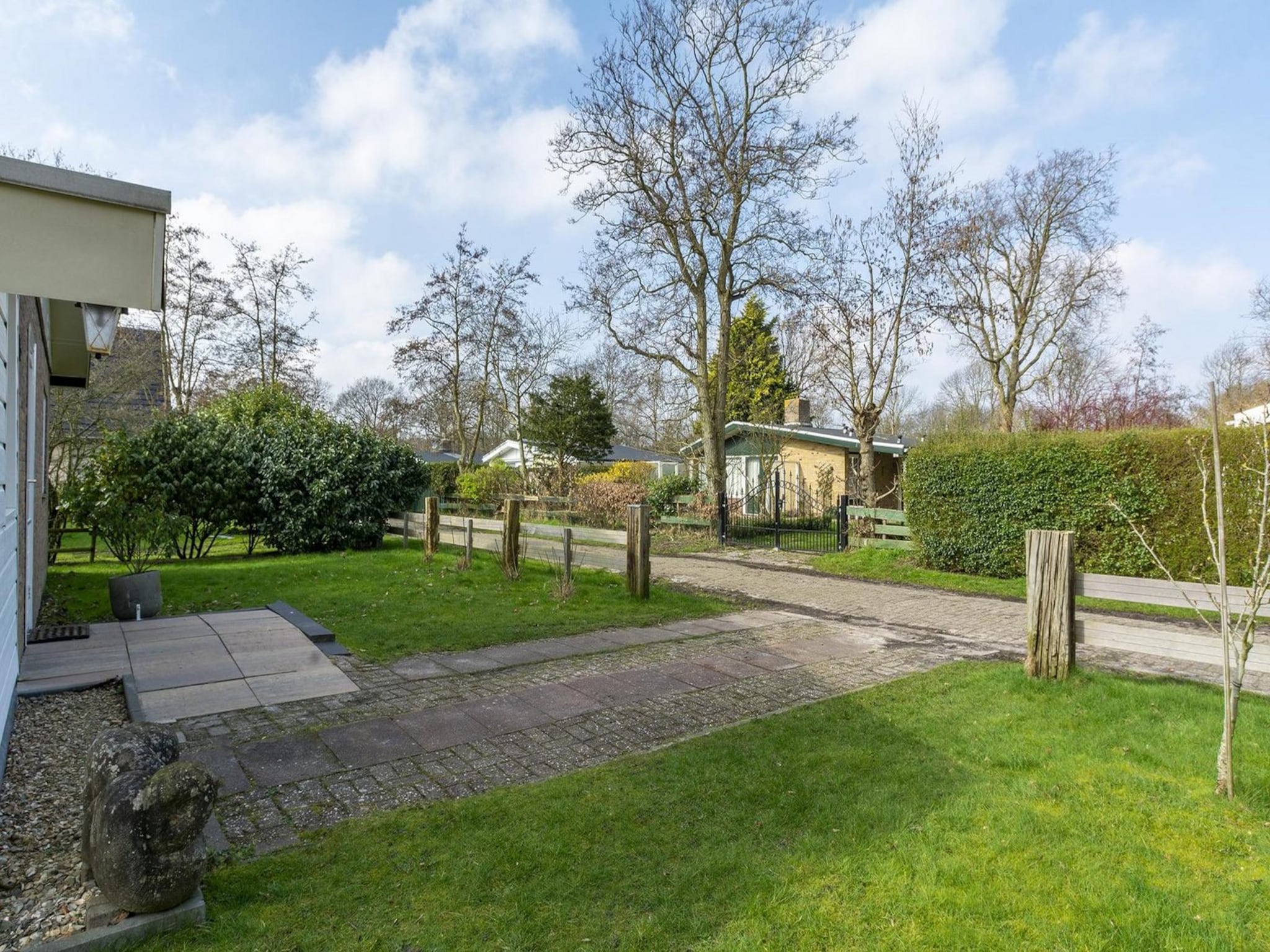 Holiday home Duinland 55