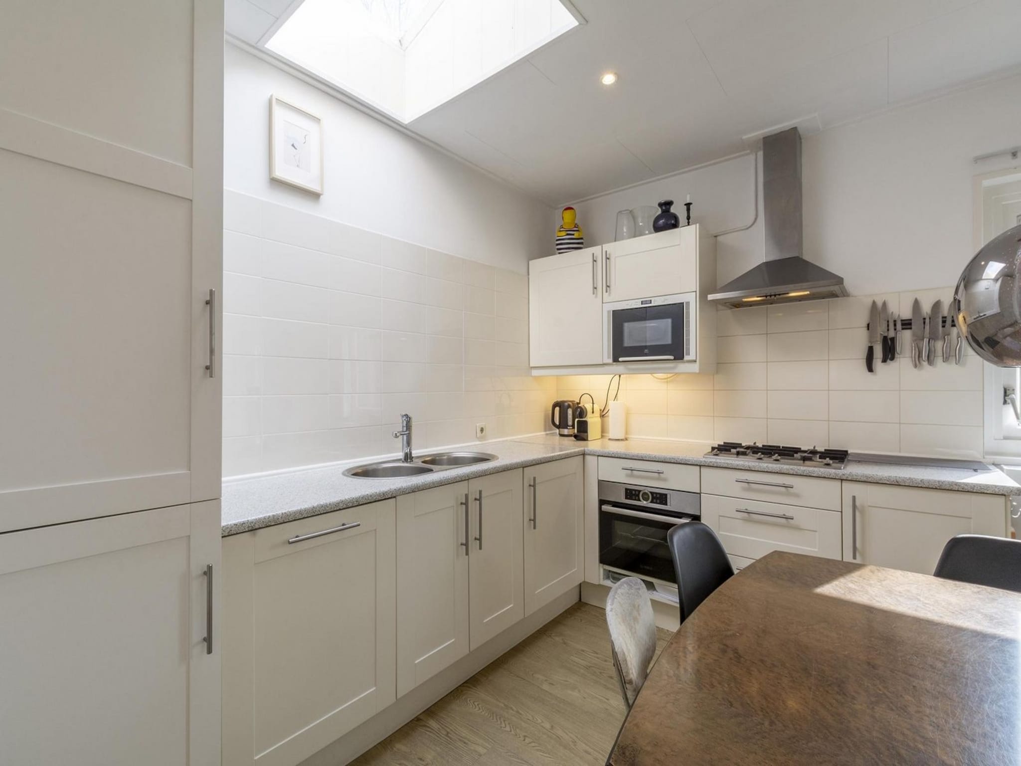 Holiday home Duinland 55