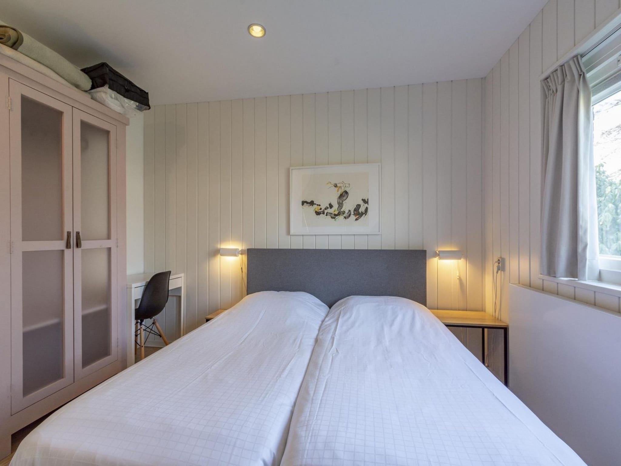 Holiday home Duinland 55