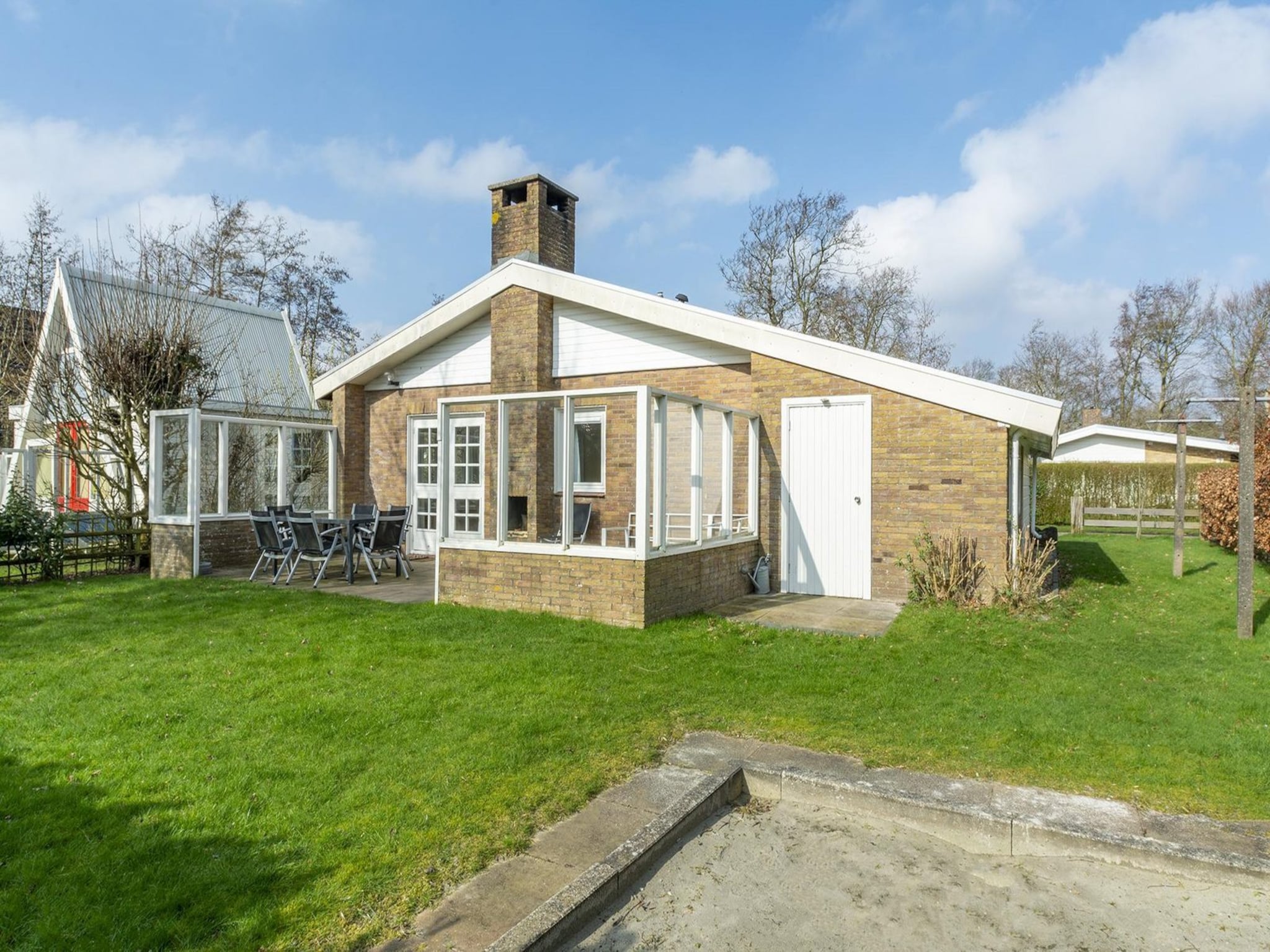 Holiday home Duinland 55