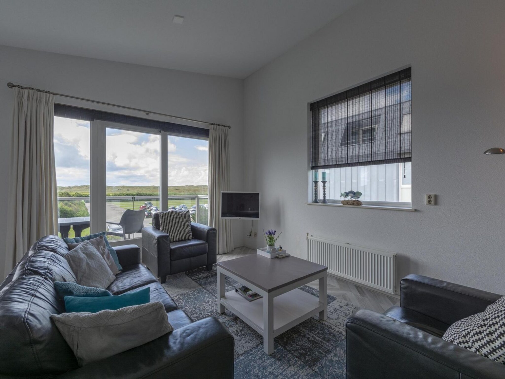 Ferienwohnung Strandleven 201