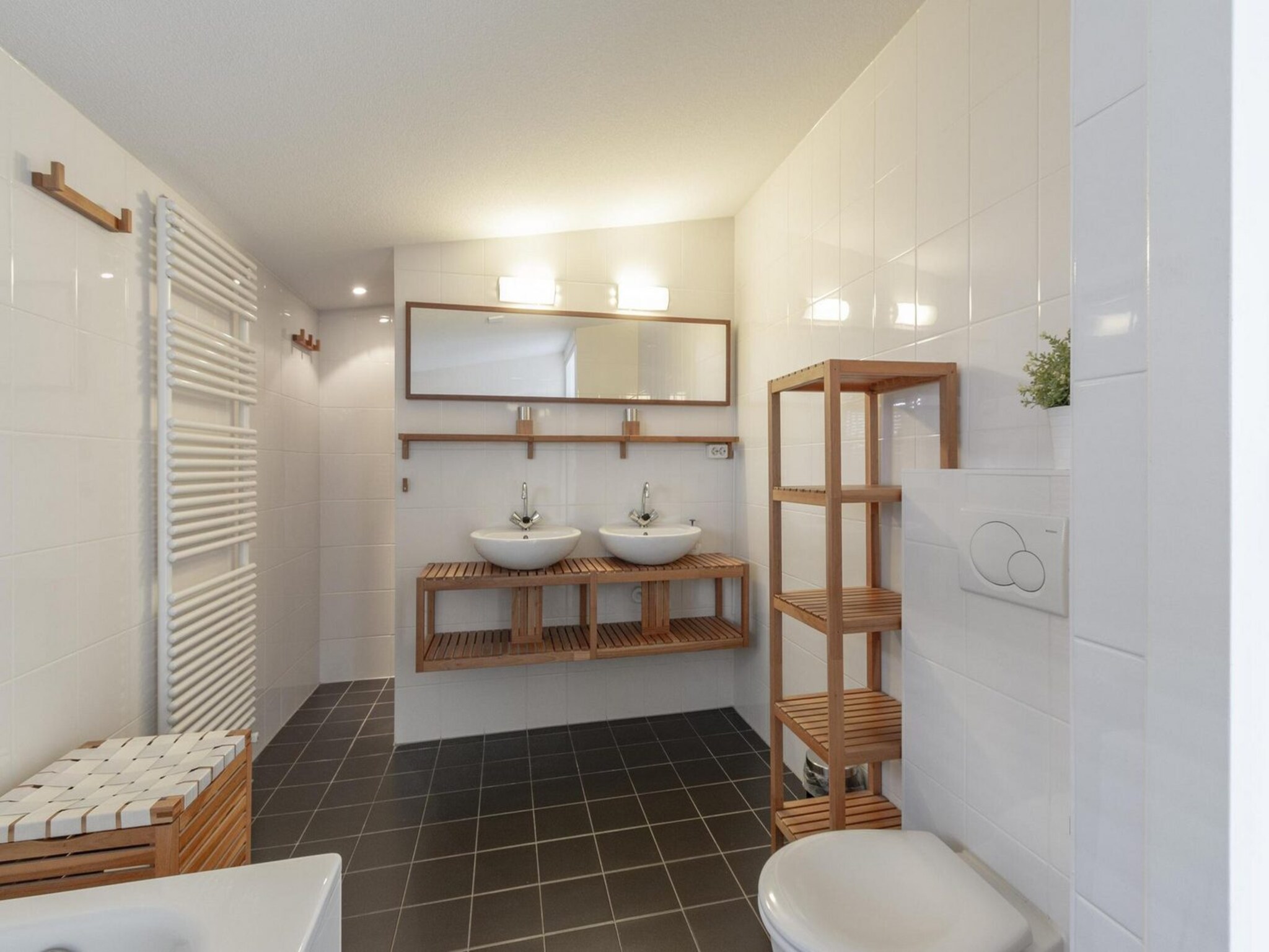 Ferienwohnung Strandleven 201
