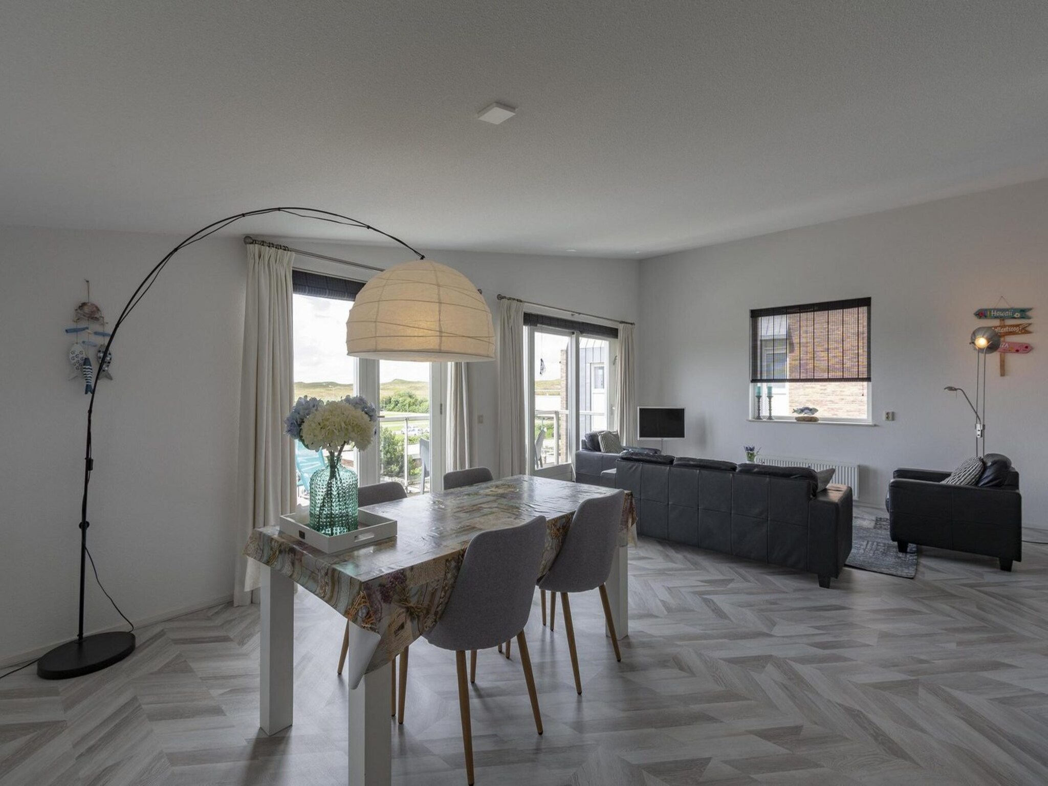 Ferienwohnung Strandleven 201