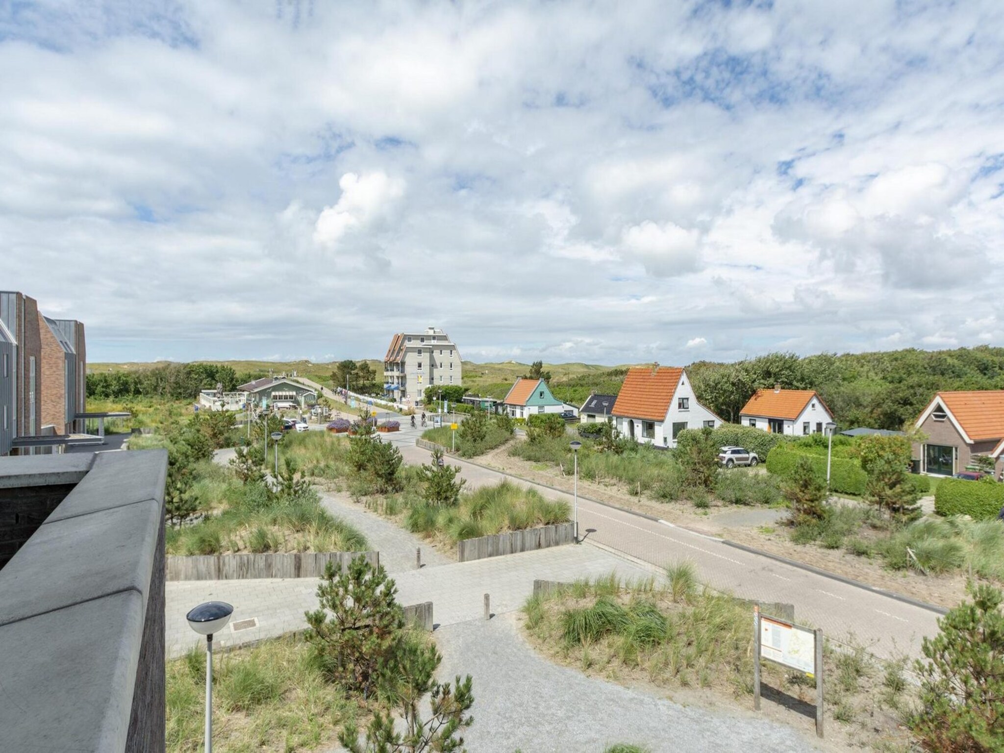 Ferienwohnung Strandleven 201