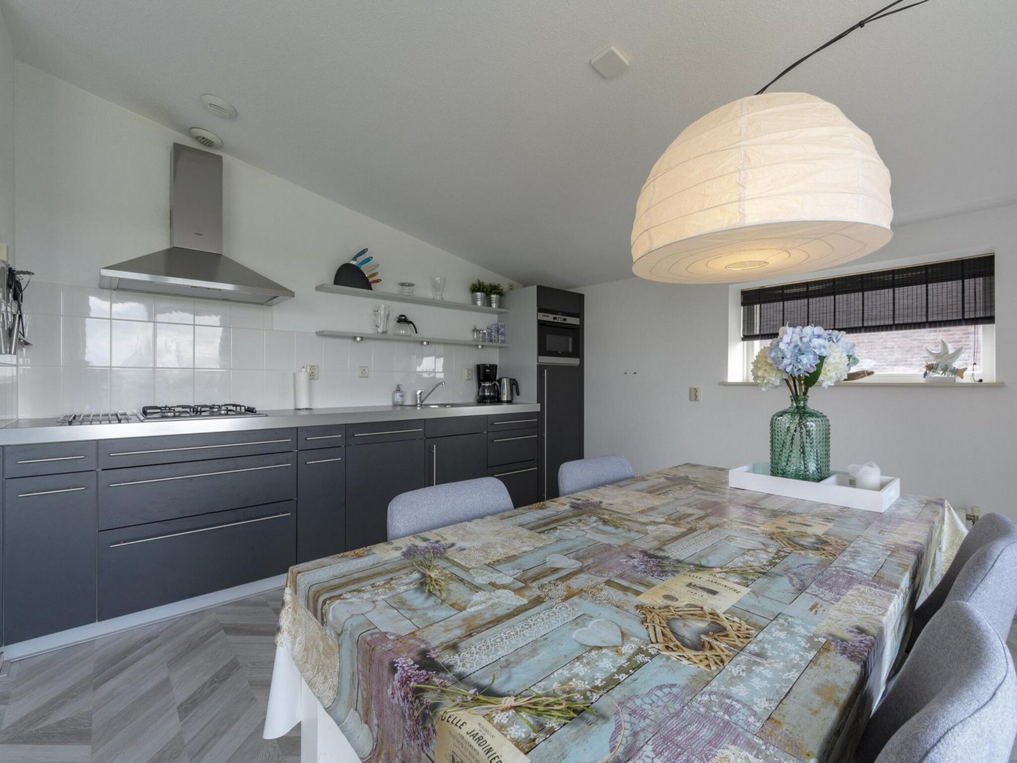 Ferienwohnung Strandleven 201