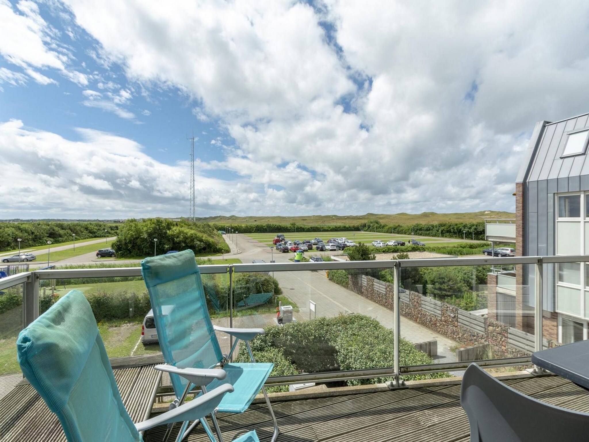 Ferienwohnung Strandleven 201