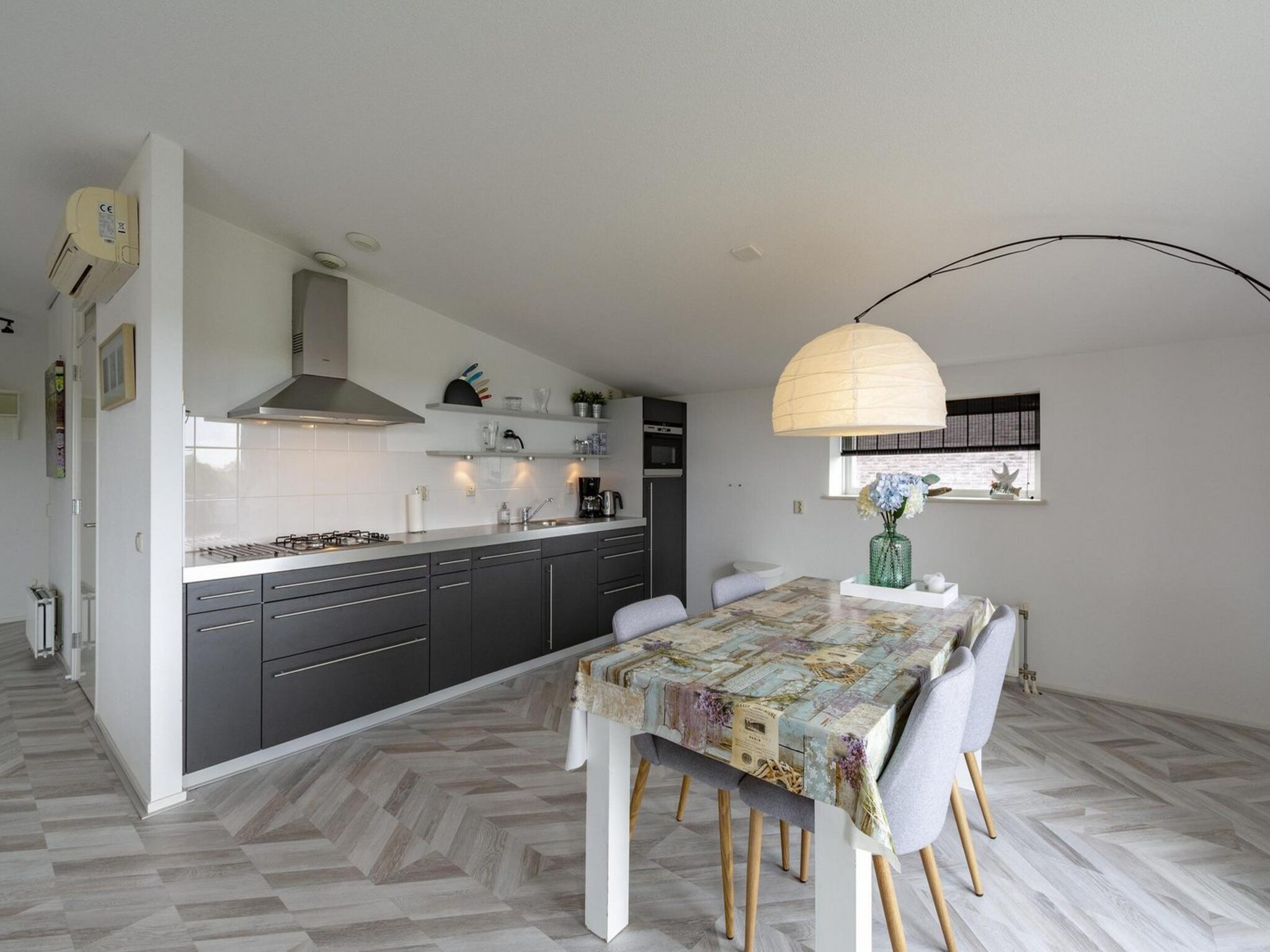 Ferienwohnung Strandleven 201