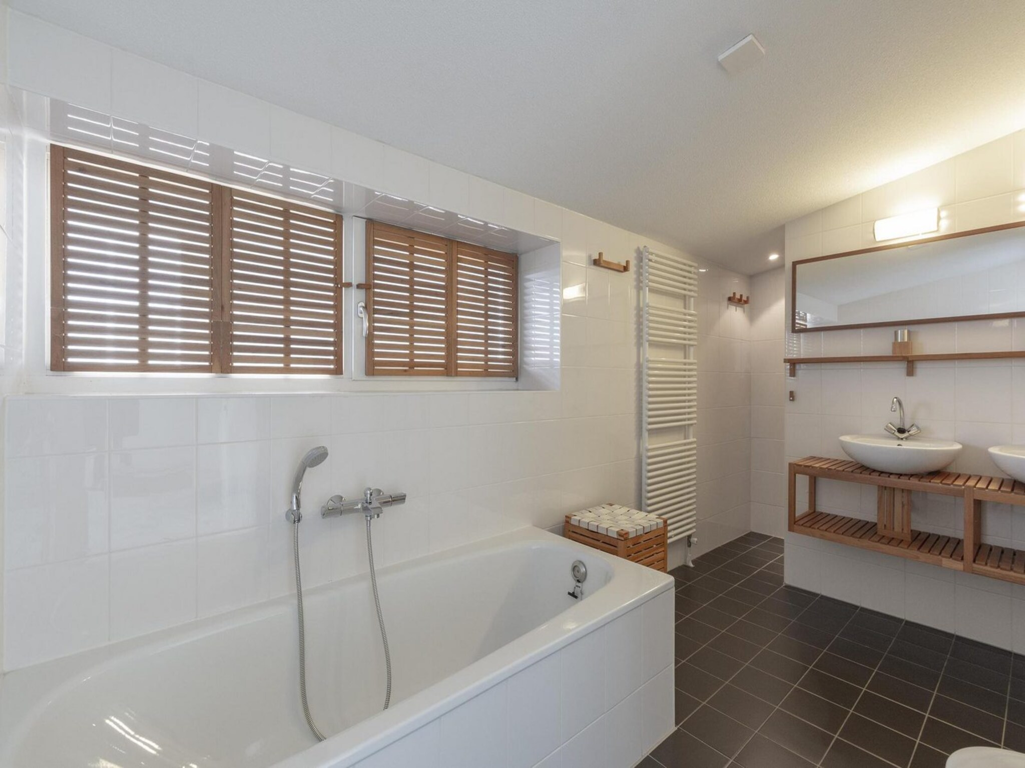 Ferienwohnung Strandleven 201