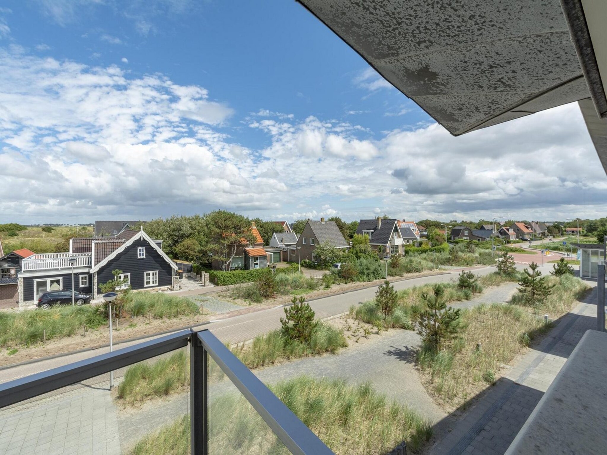 Ferienwohnung Strandleven 201