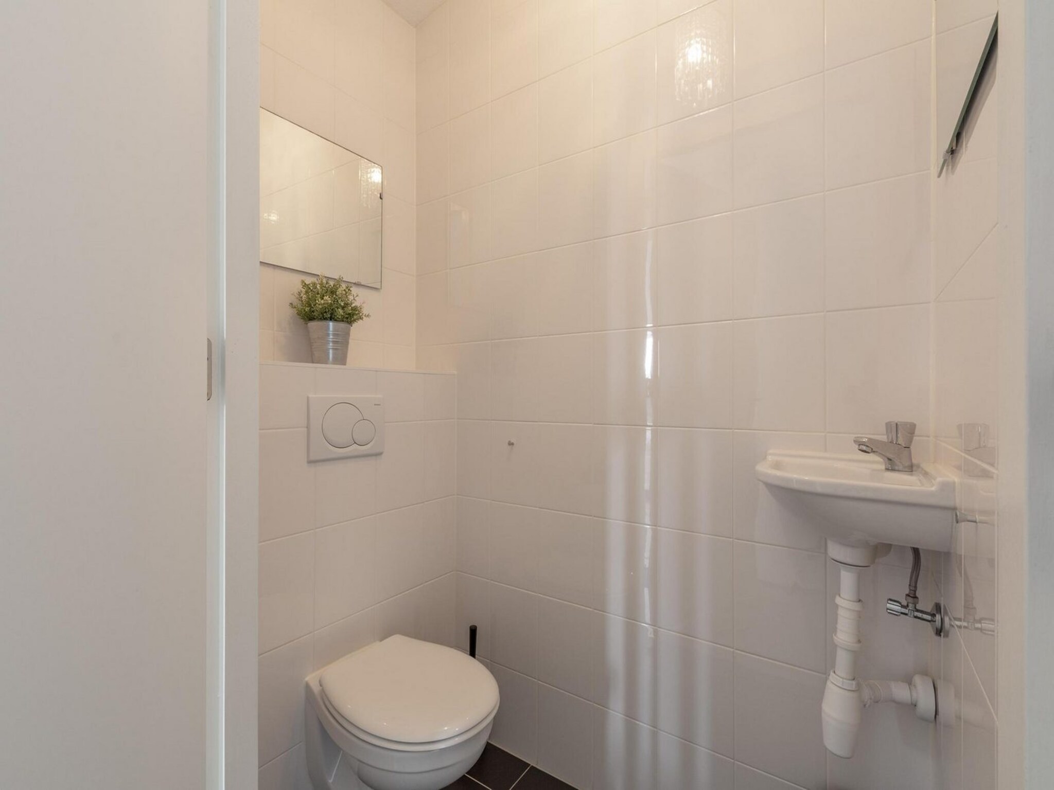 Ferienwohnung Strandleven 201