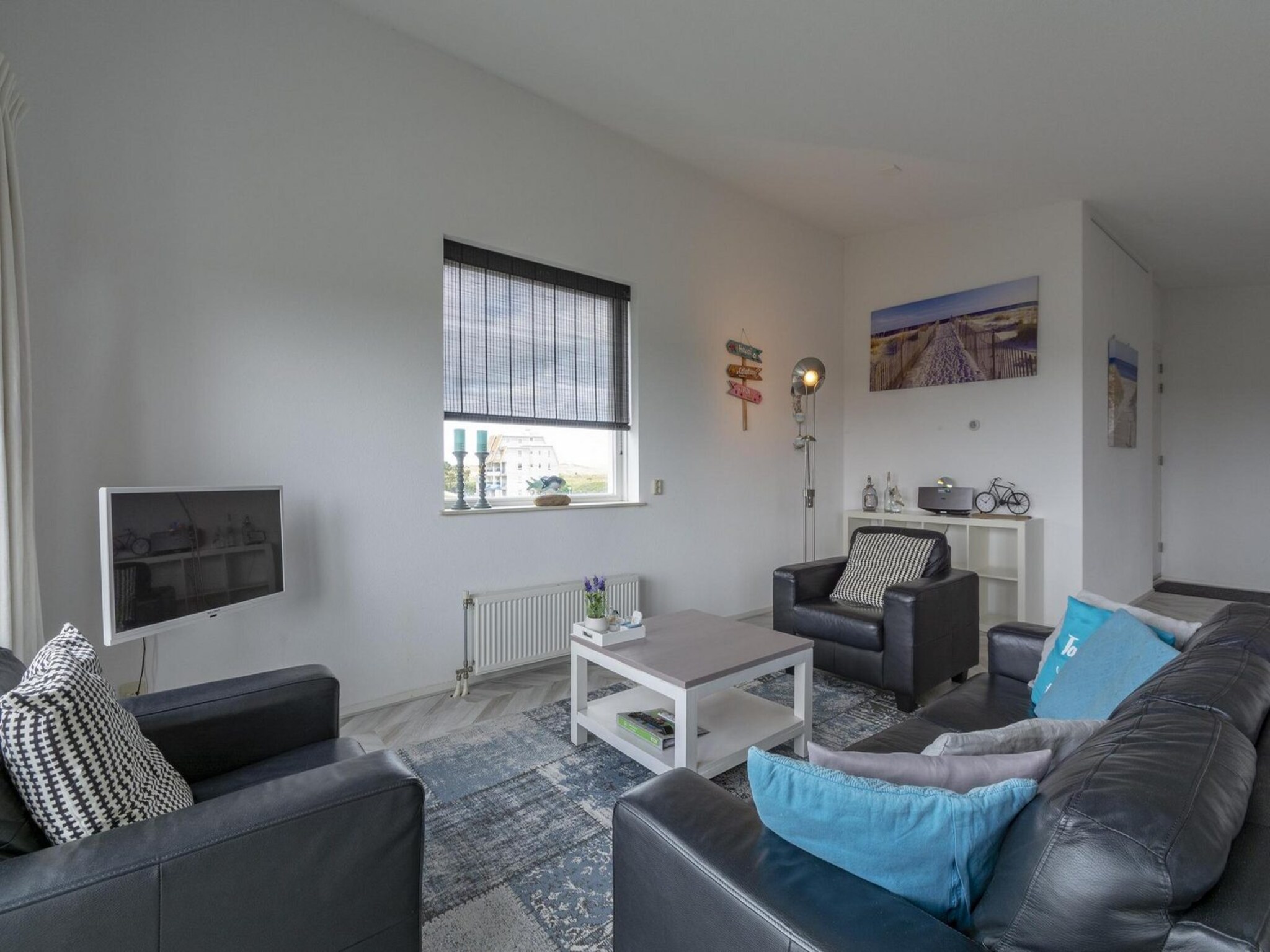 Ferienwohnung Strandleven 201