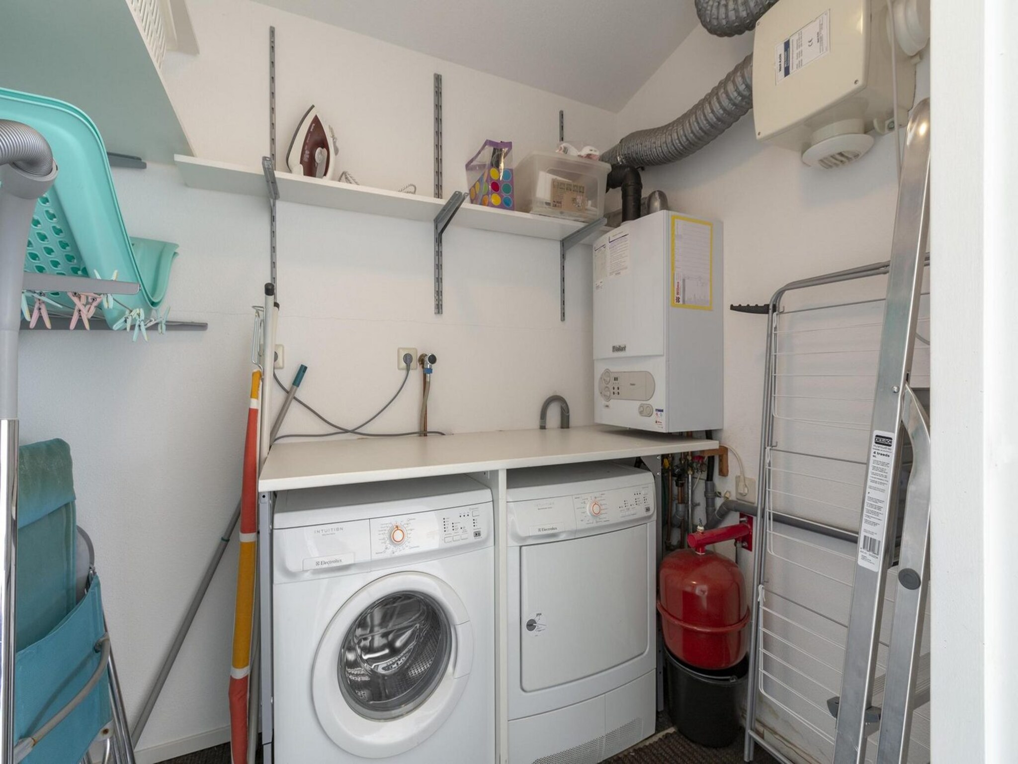 Ferienwohnung Strandleven 201