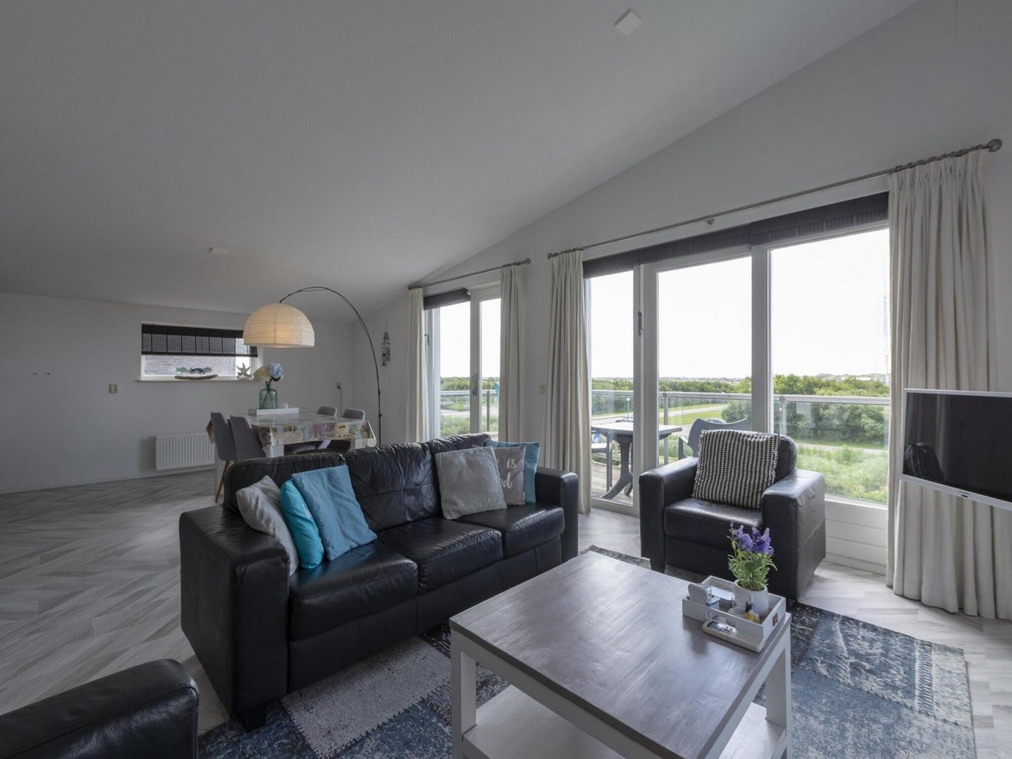 Ferienwohnung Strandleven 201