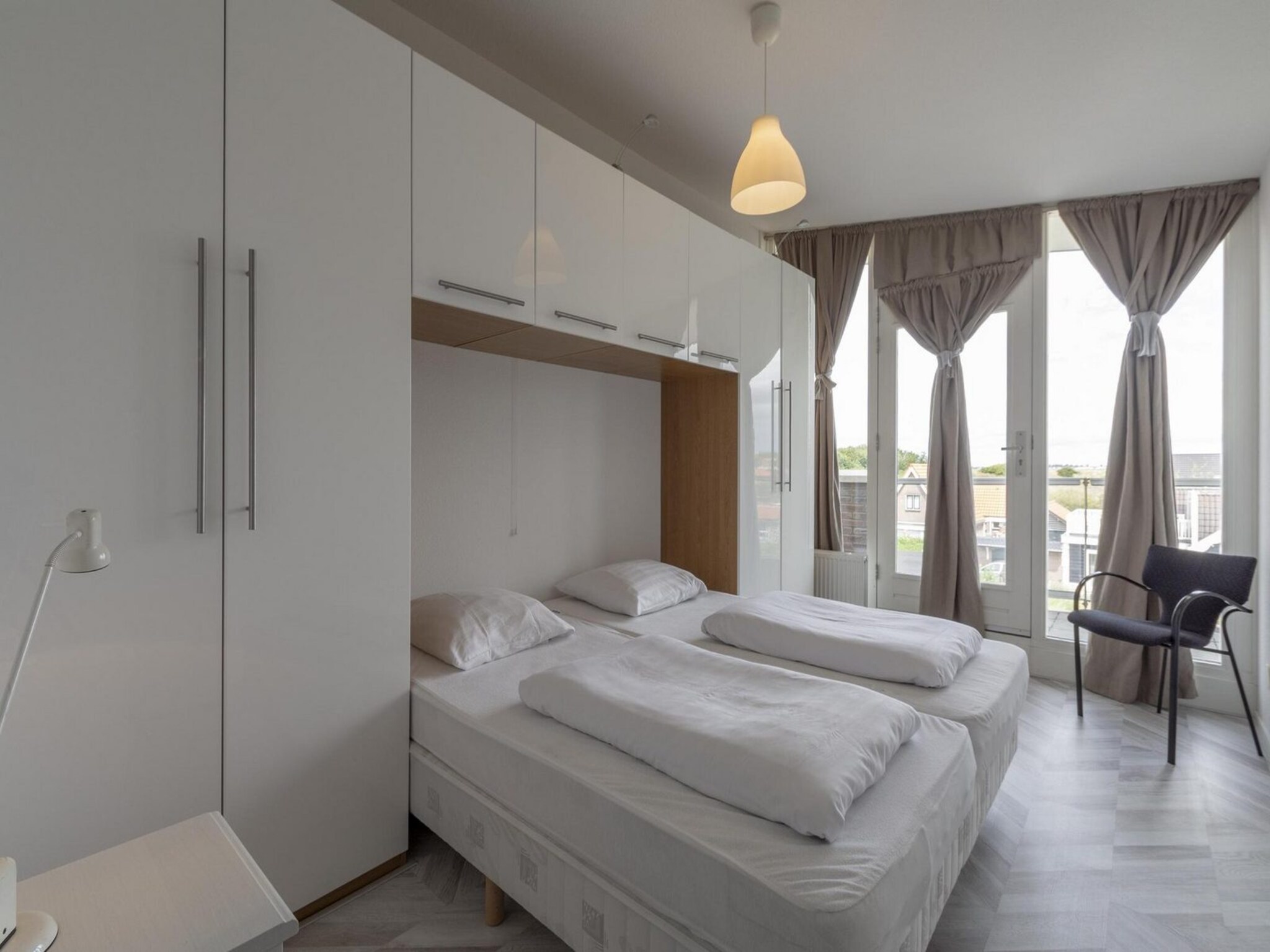 Ferienwohnung Strandleven 201