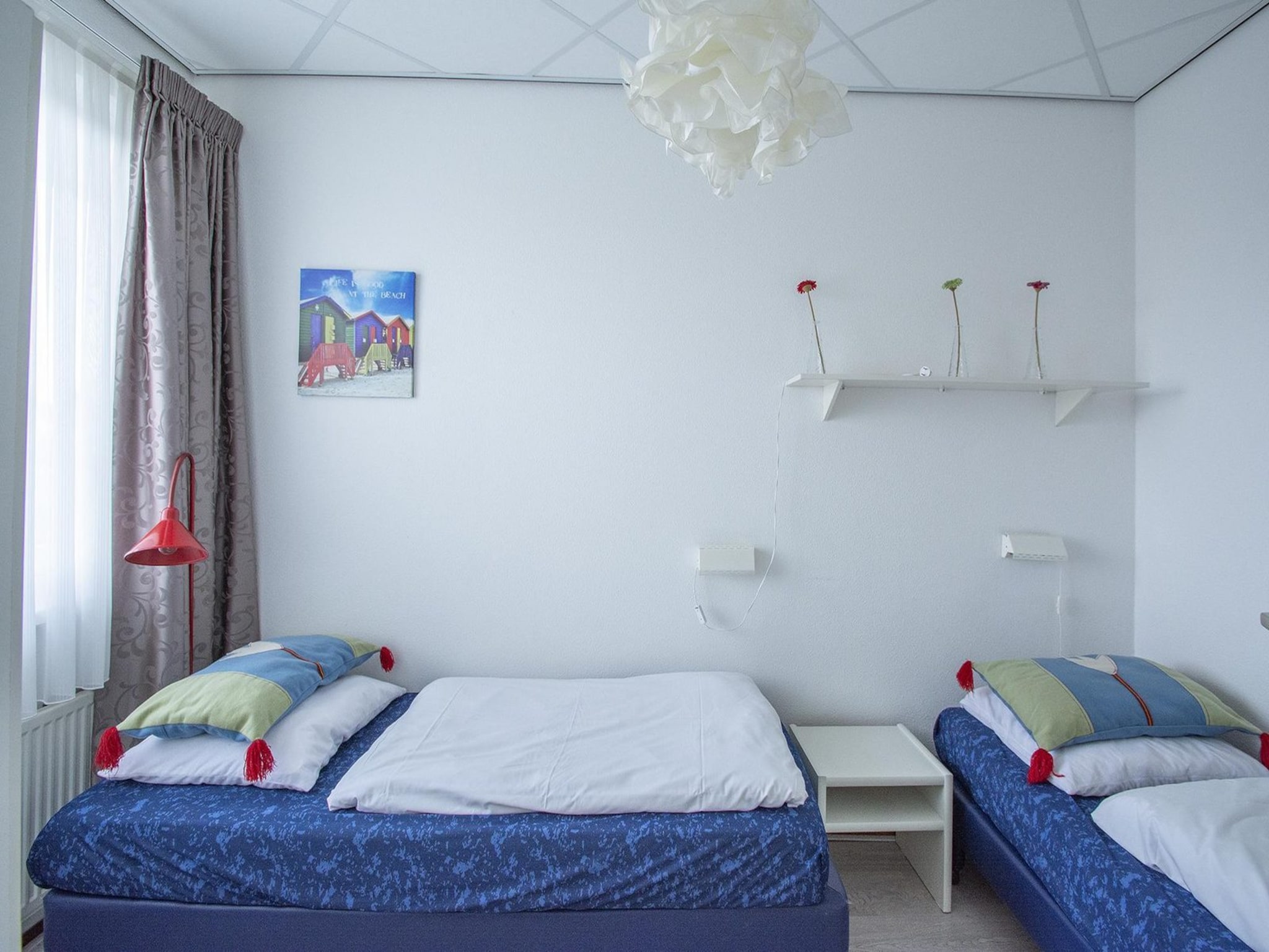 Ferienwohnung Strandslag 107