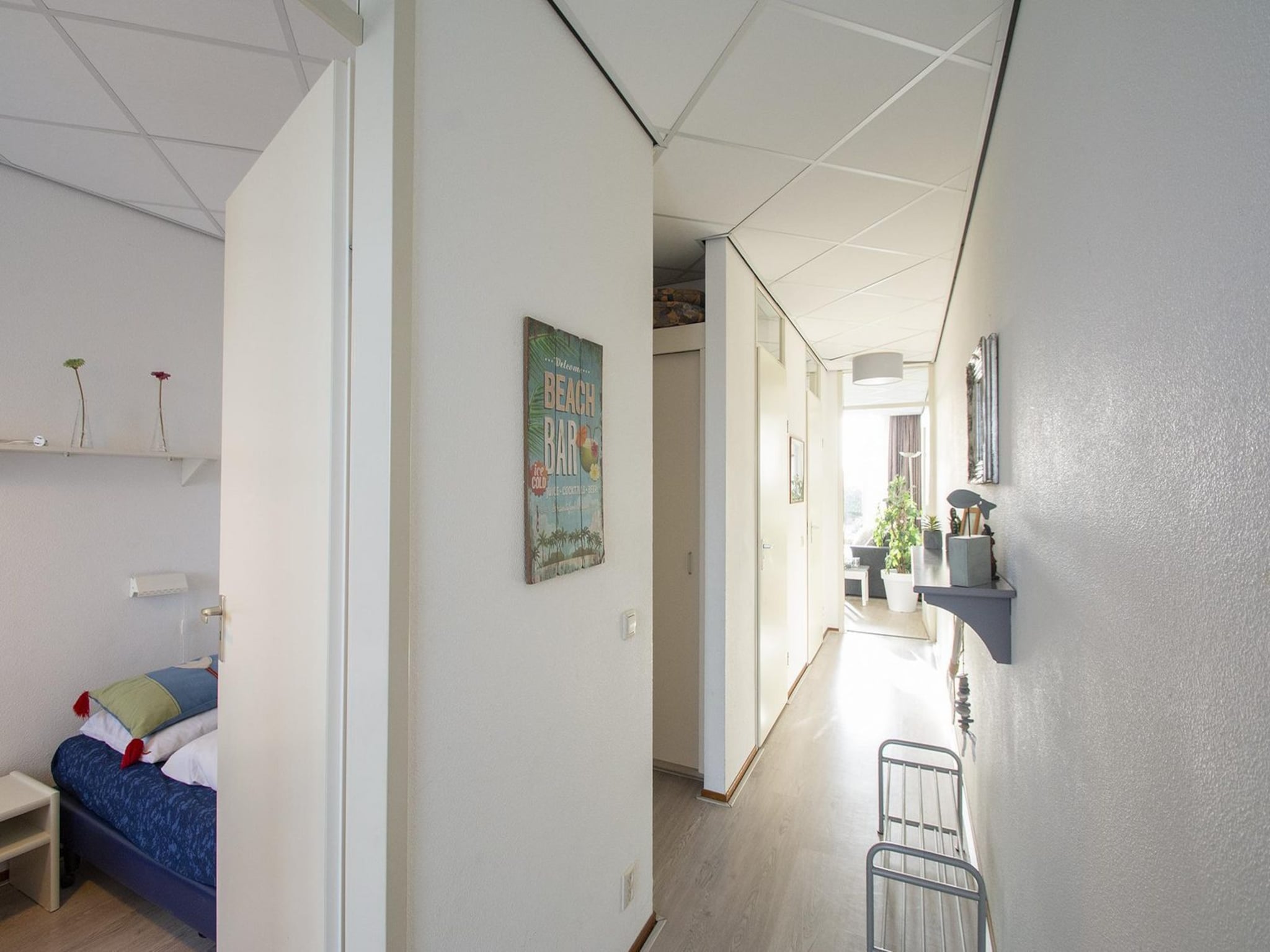 Ferienwohnung Strandslag 107