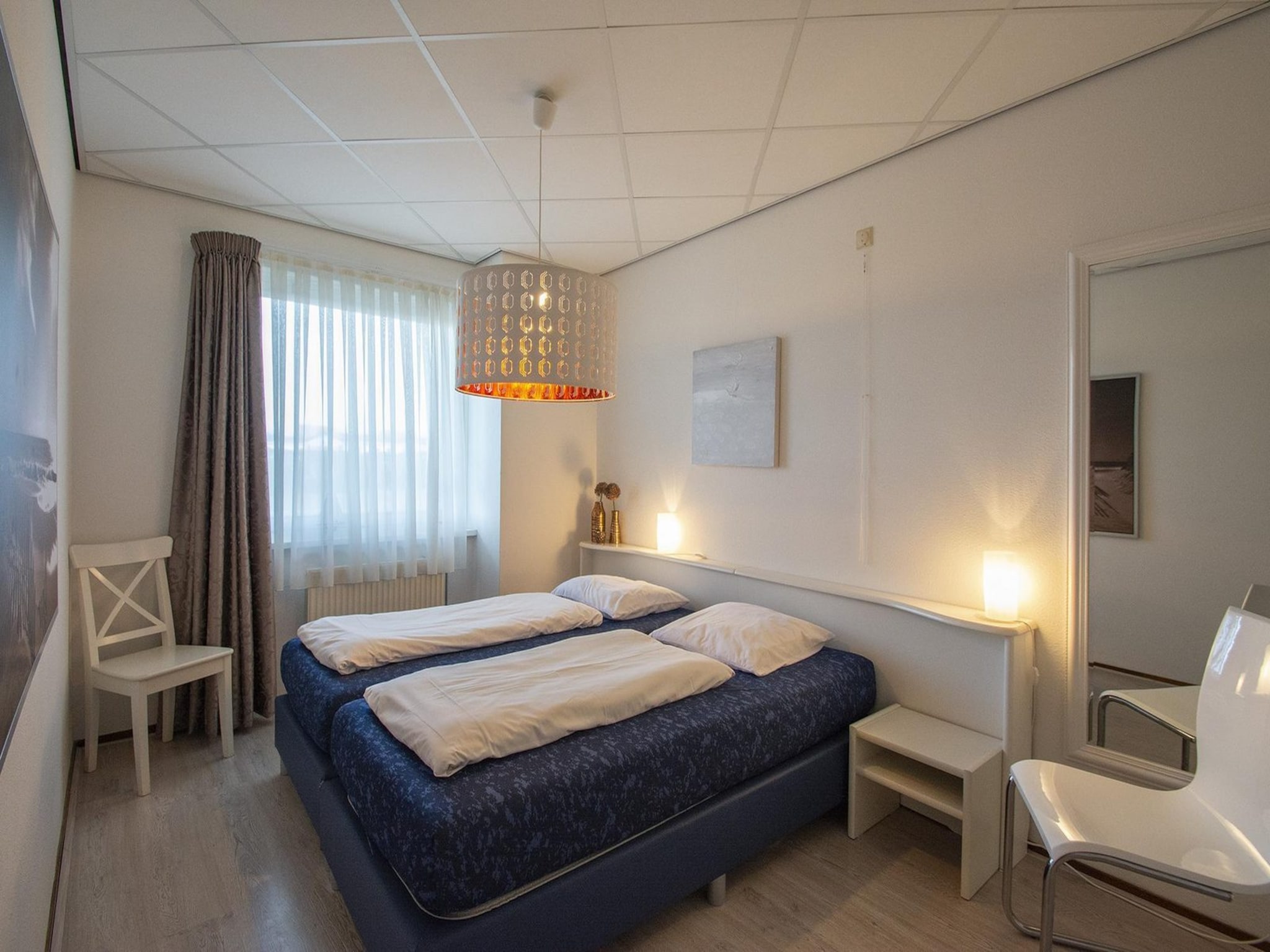 Ferienwohnung Strandslag 107