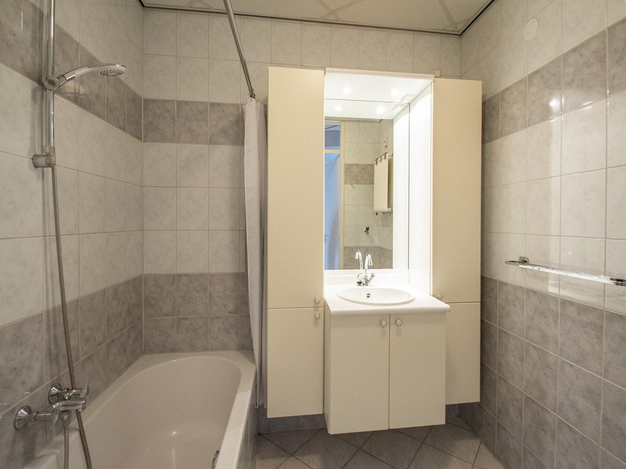 Ferienwohnung Strandslag 107