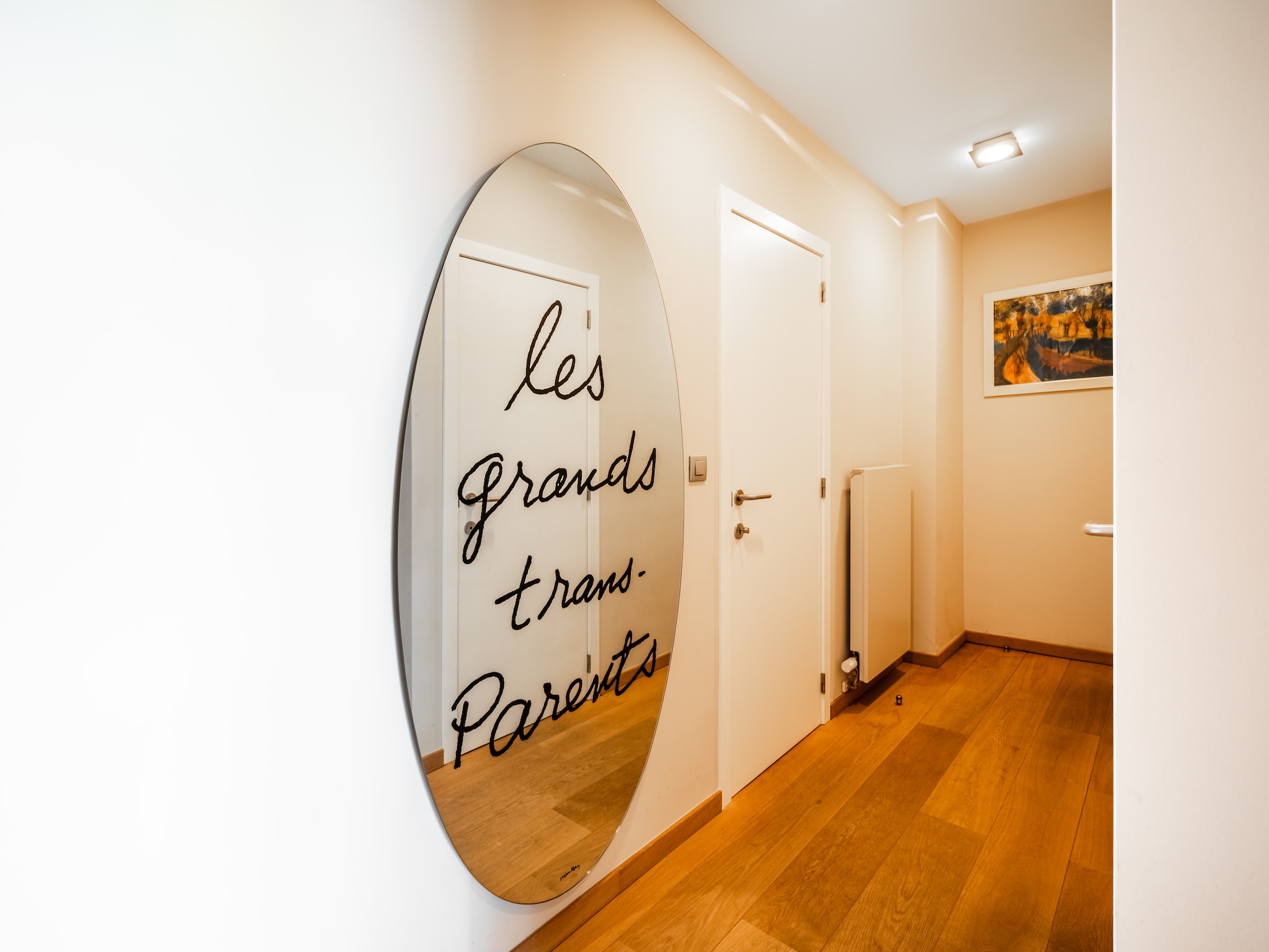 Appartement Dynastie - 0203