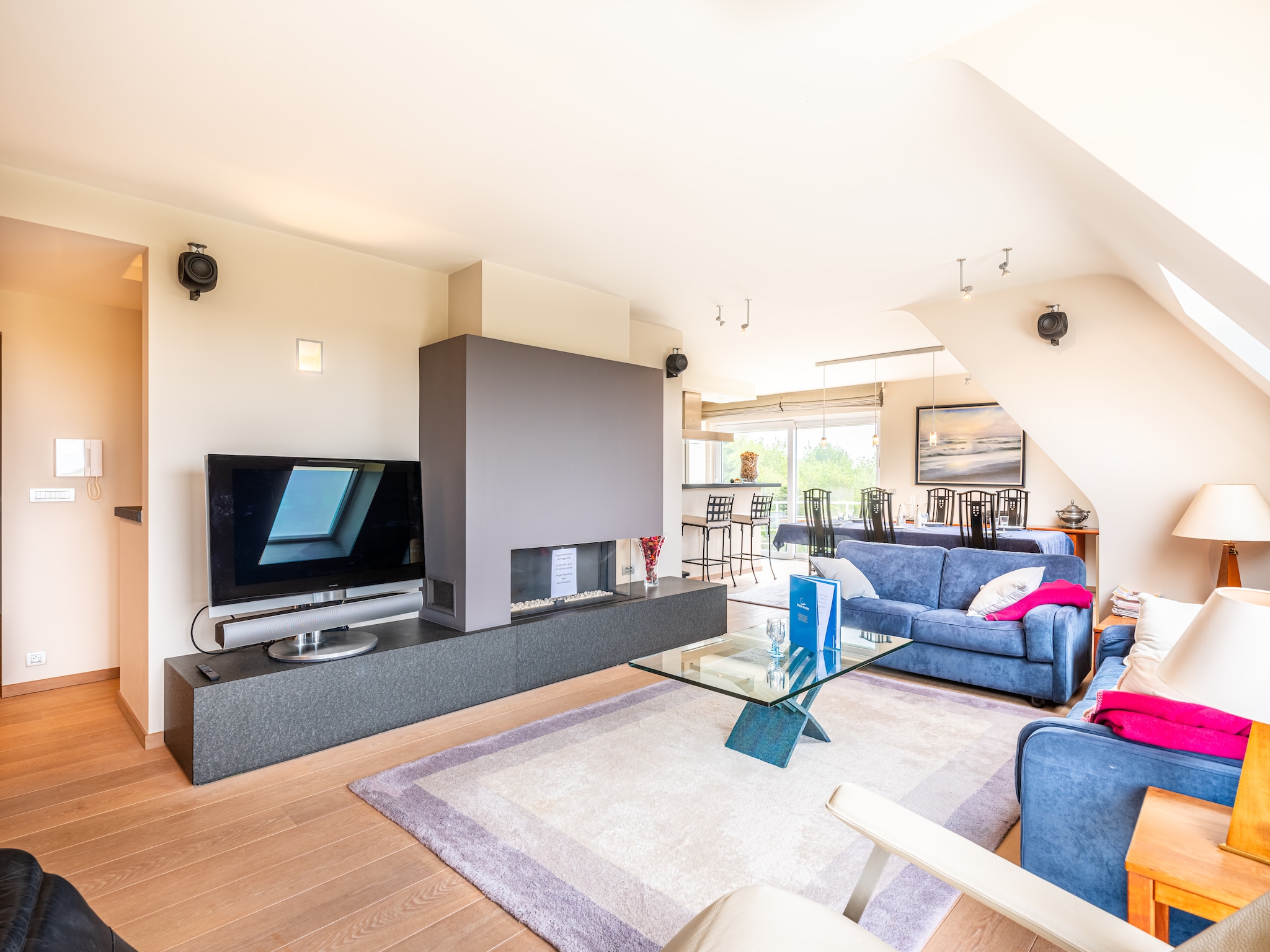 Appartement Dynastie - 0203